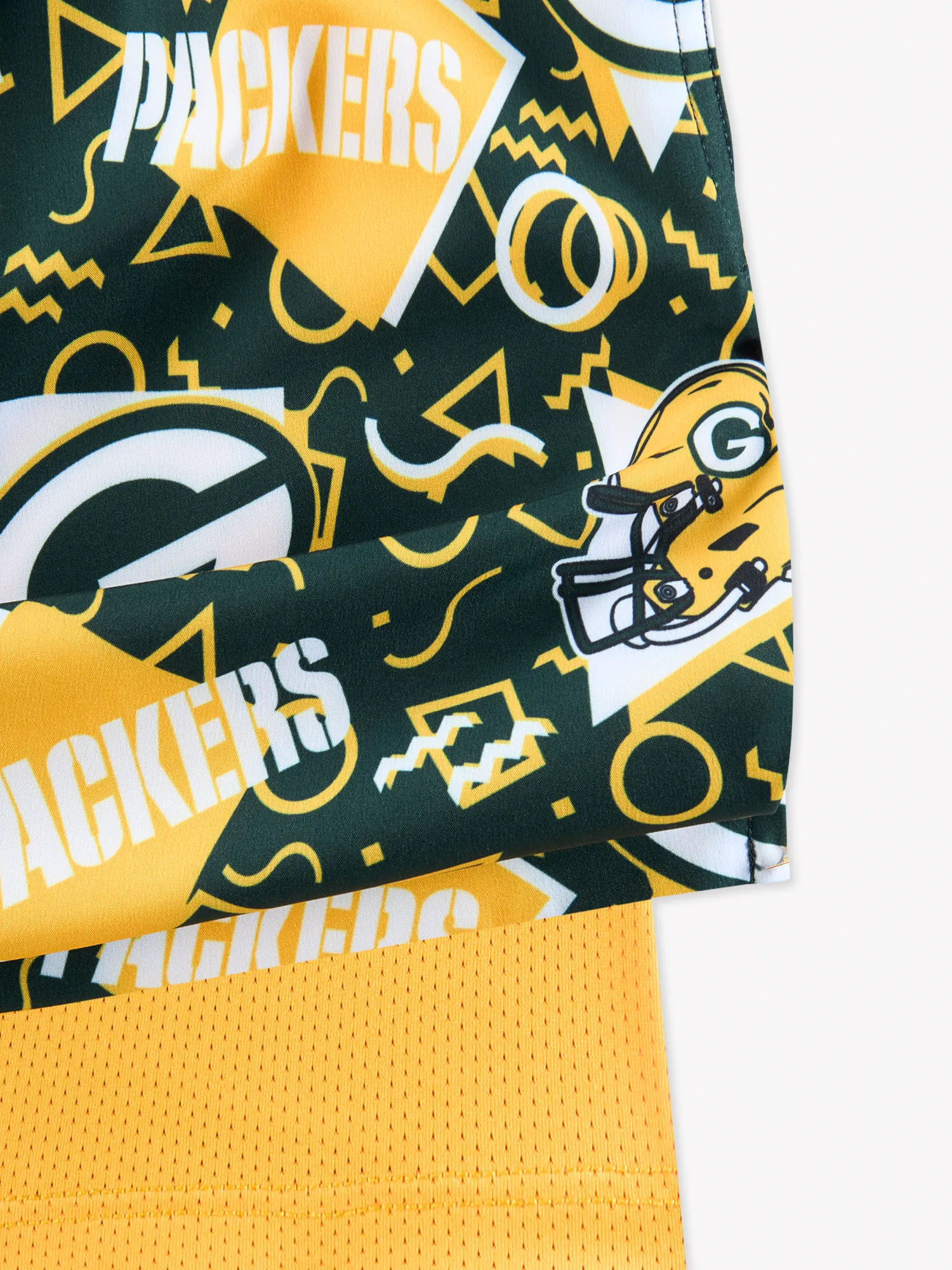 7210-the-packers-game-day-fit-5.5-classic-lined-swim-2.webp The Packers Game Day Fit 5.5" (Classic Lined Swim)