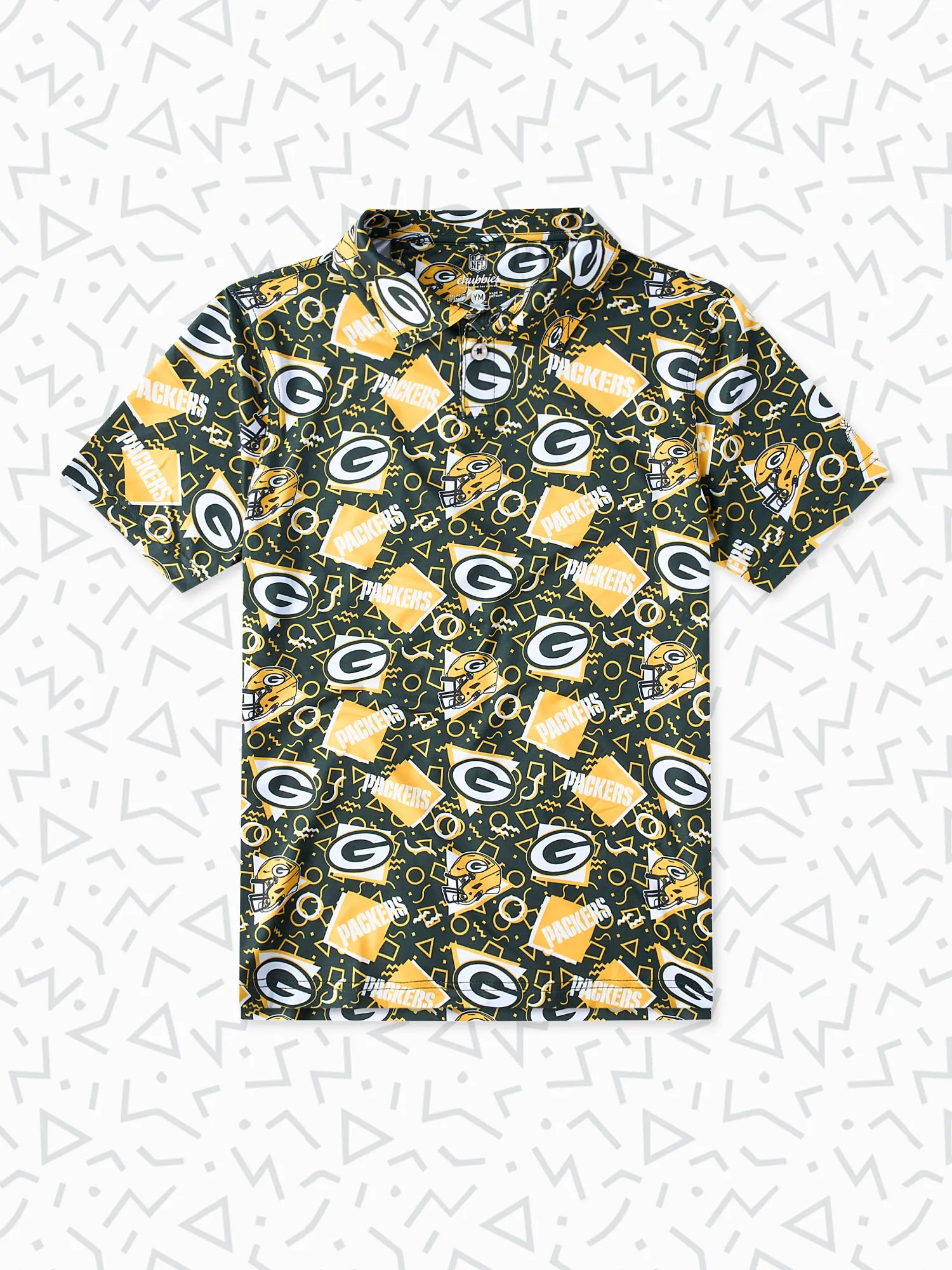 7224-the-packers-game-day-fit-boys-performance-polo-1.jpg The Packers Game Day Fit (Boys Performance Polo)