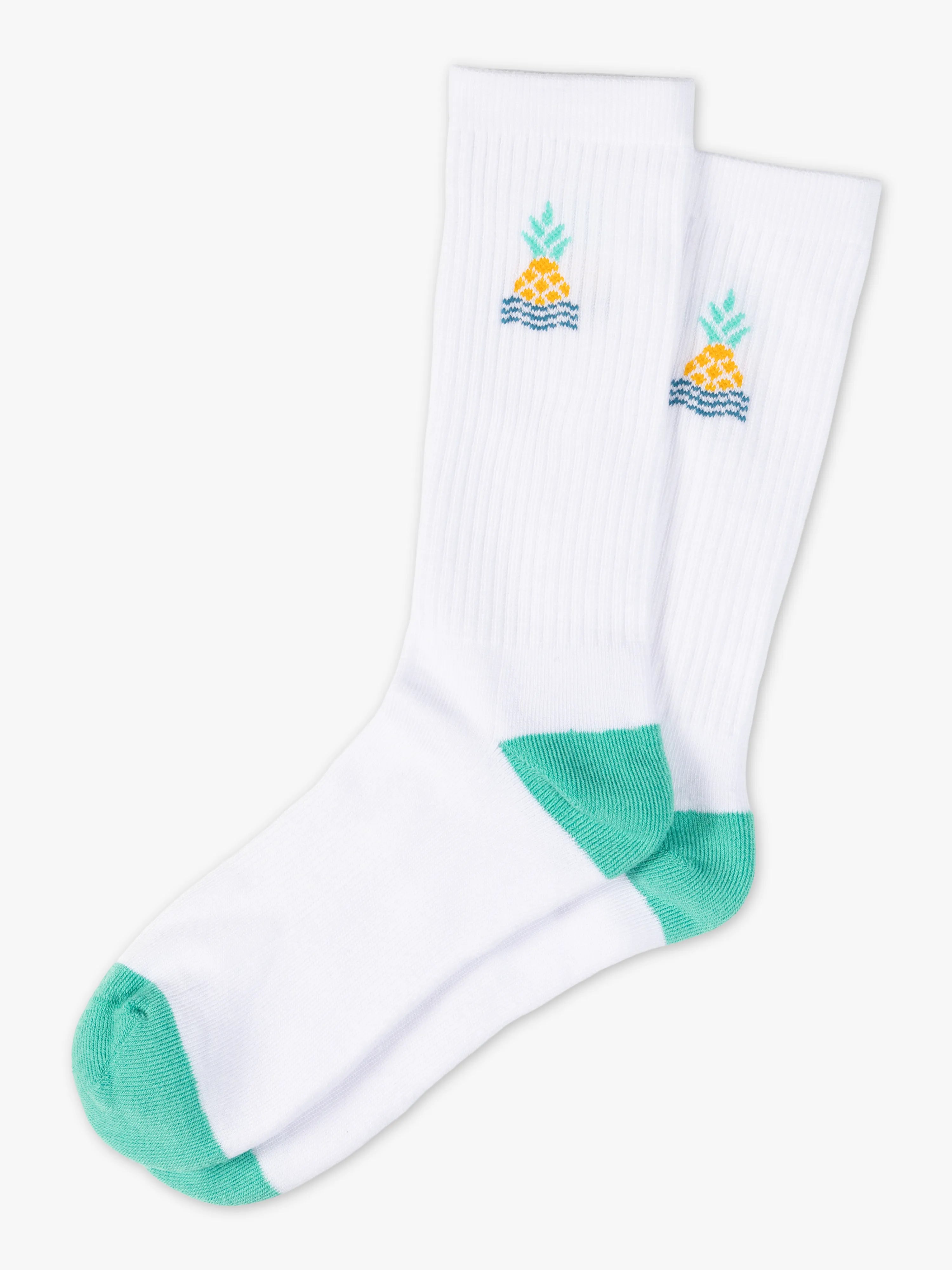 729-the-logos-all-day-sock-1.jpg The Logos (All Day Sock)