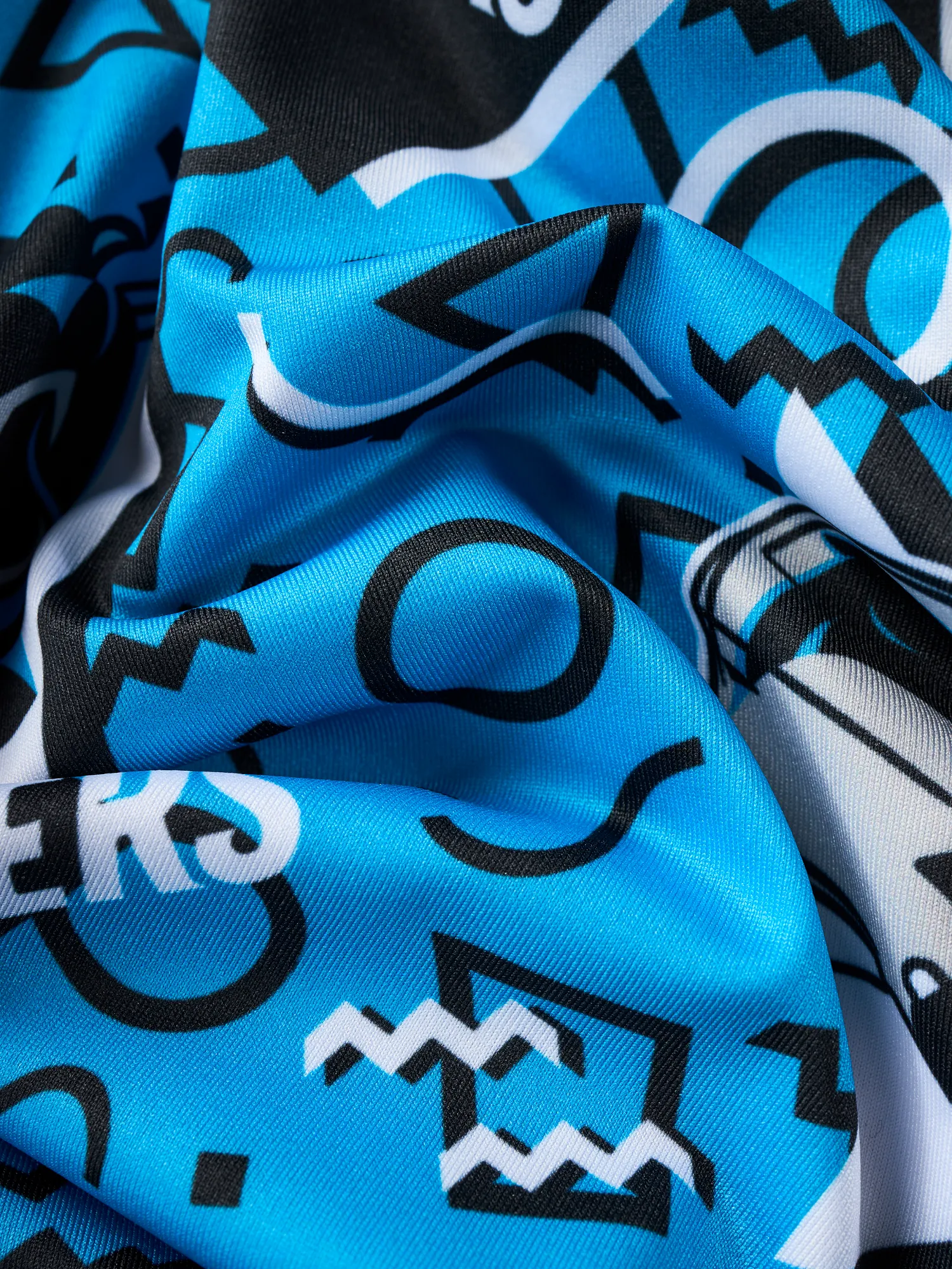 The Panthers Game Day Fit (Performance Polo)