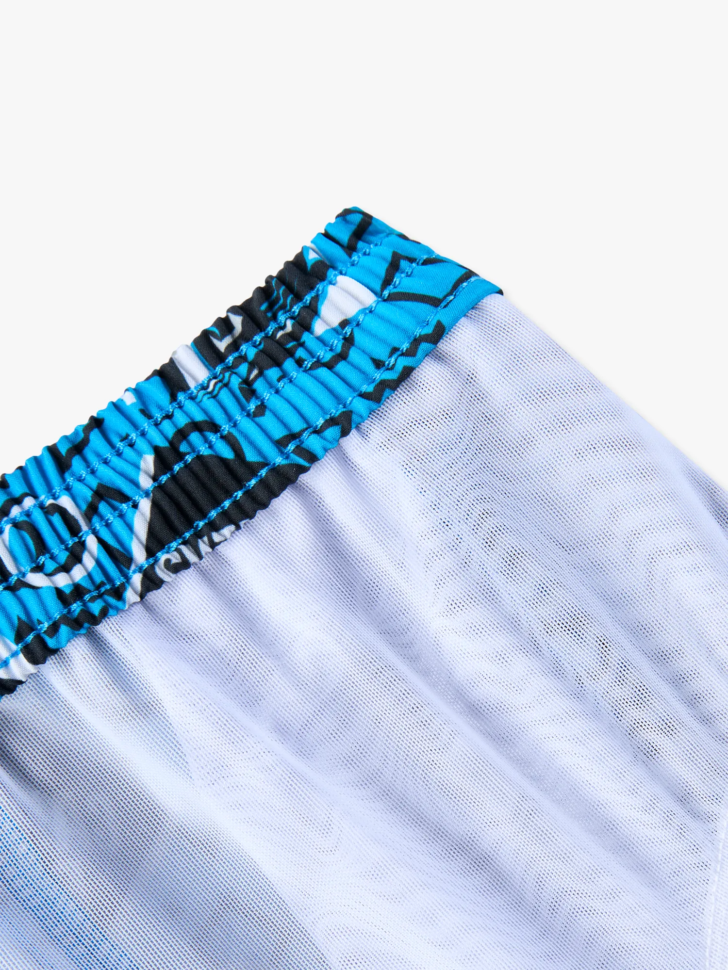 The Panthers Game Day Fit (Toddler Swim Trunk)