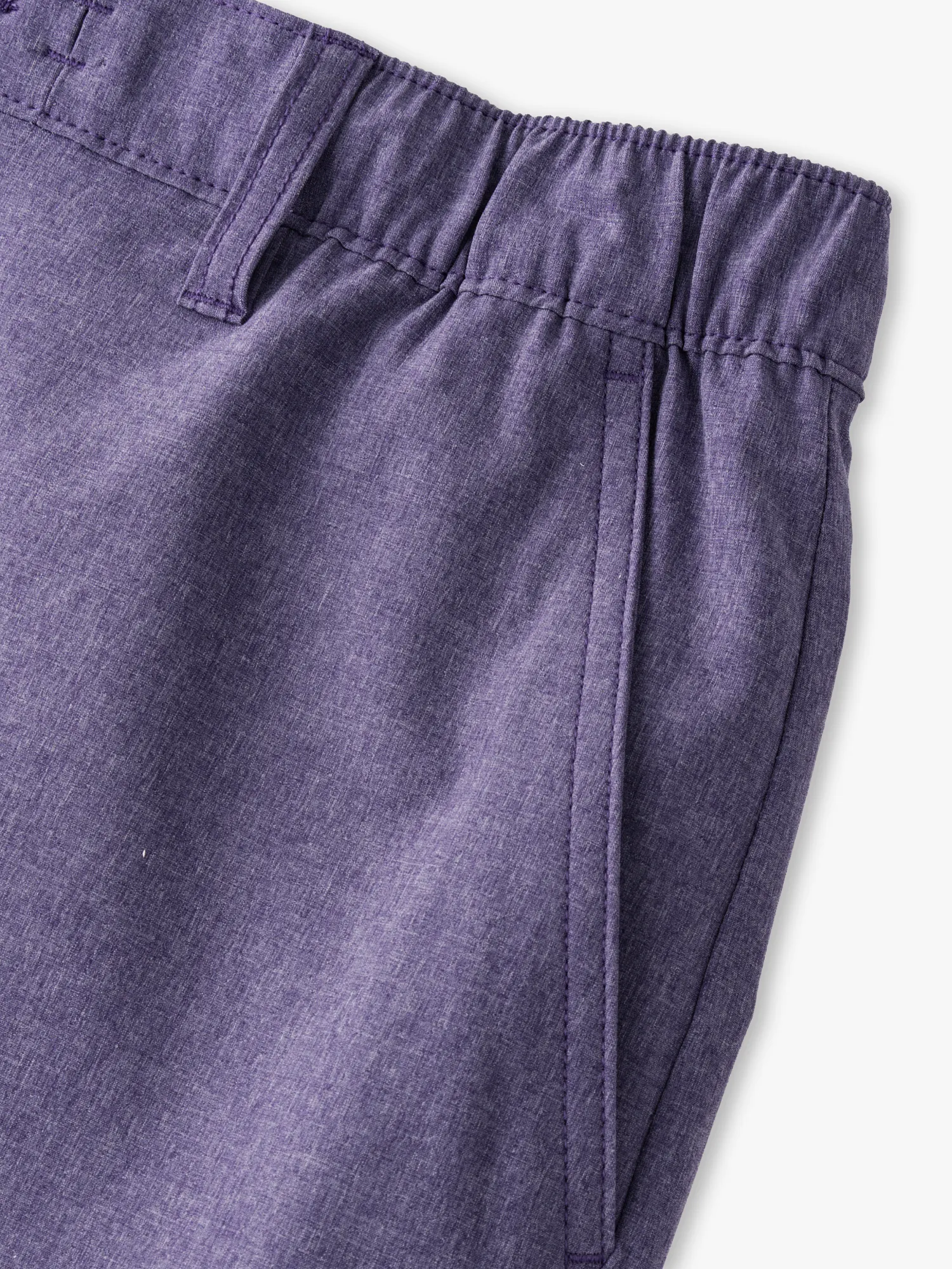 The Moon Juices 6" (Heather Everywear Performance Short)