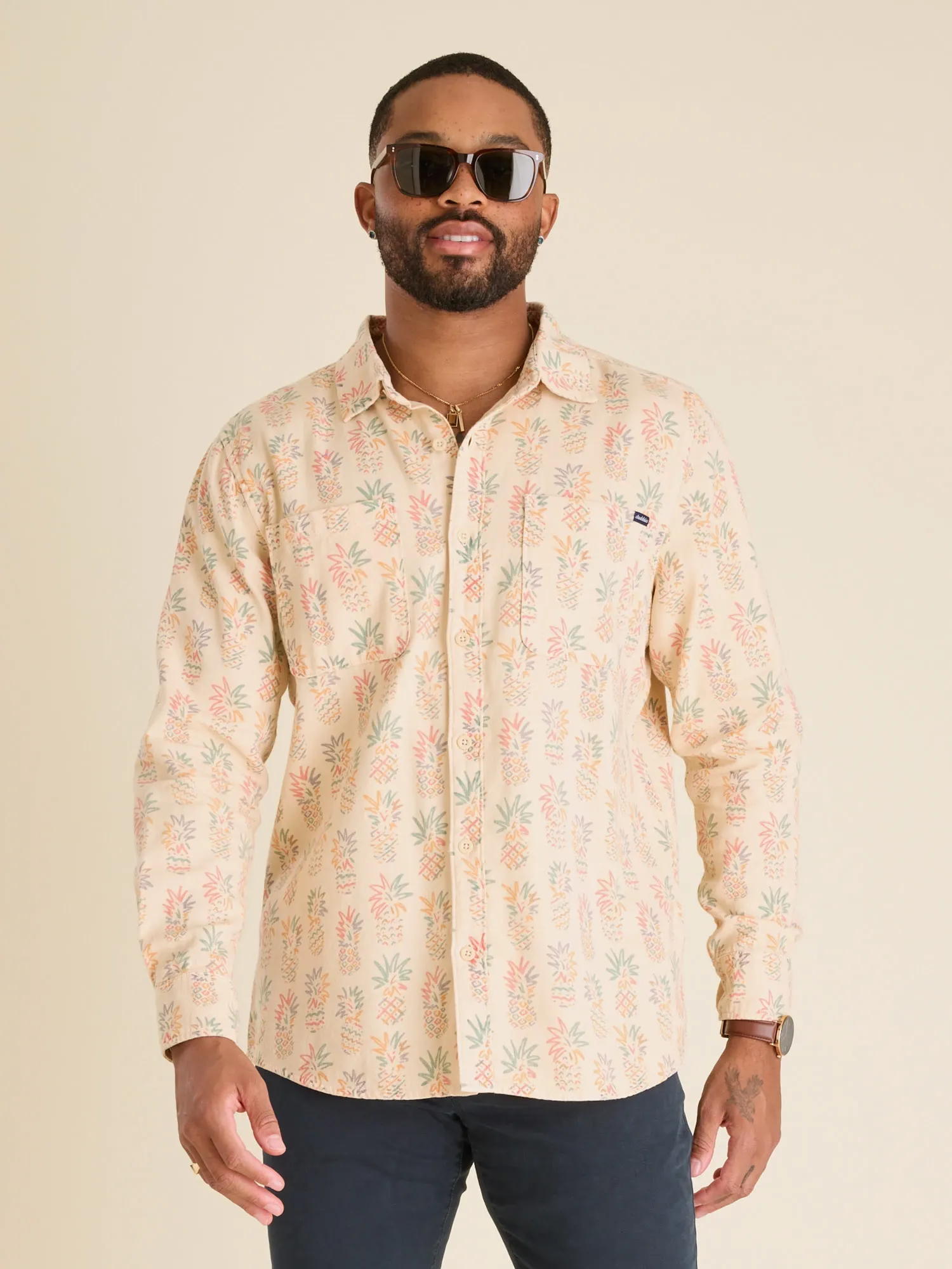 7308-the-pastel-pineapple-ls-button-down-1.webp The Pastel Pineapple (LS Button Down)
