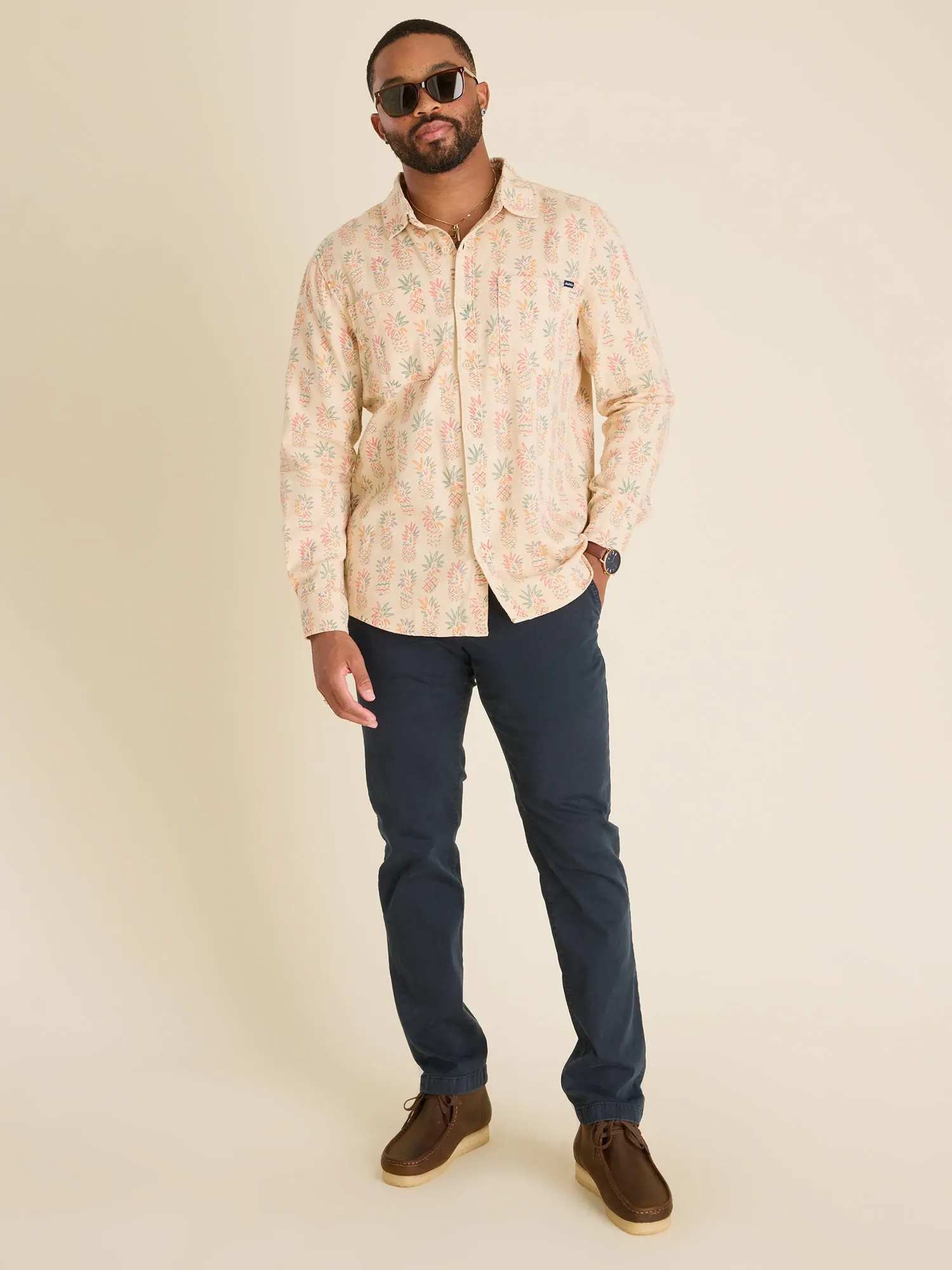 7308-the-pastel-pineapple-ls-button-down-4.webp The Pastel Pineapple (LS Button Down)