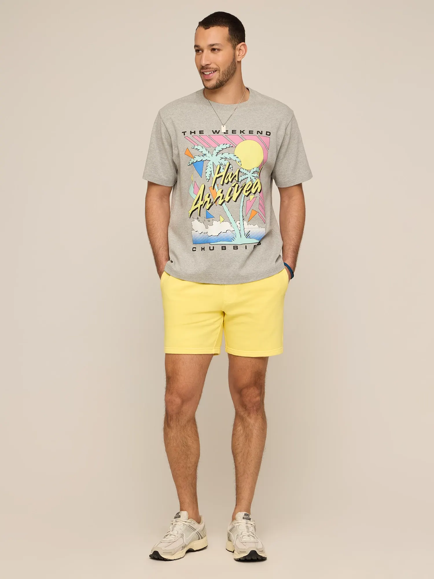 The Power Pop (Oversized Tee)