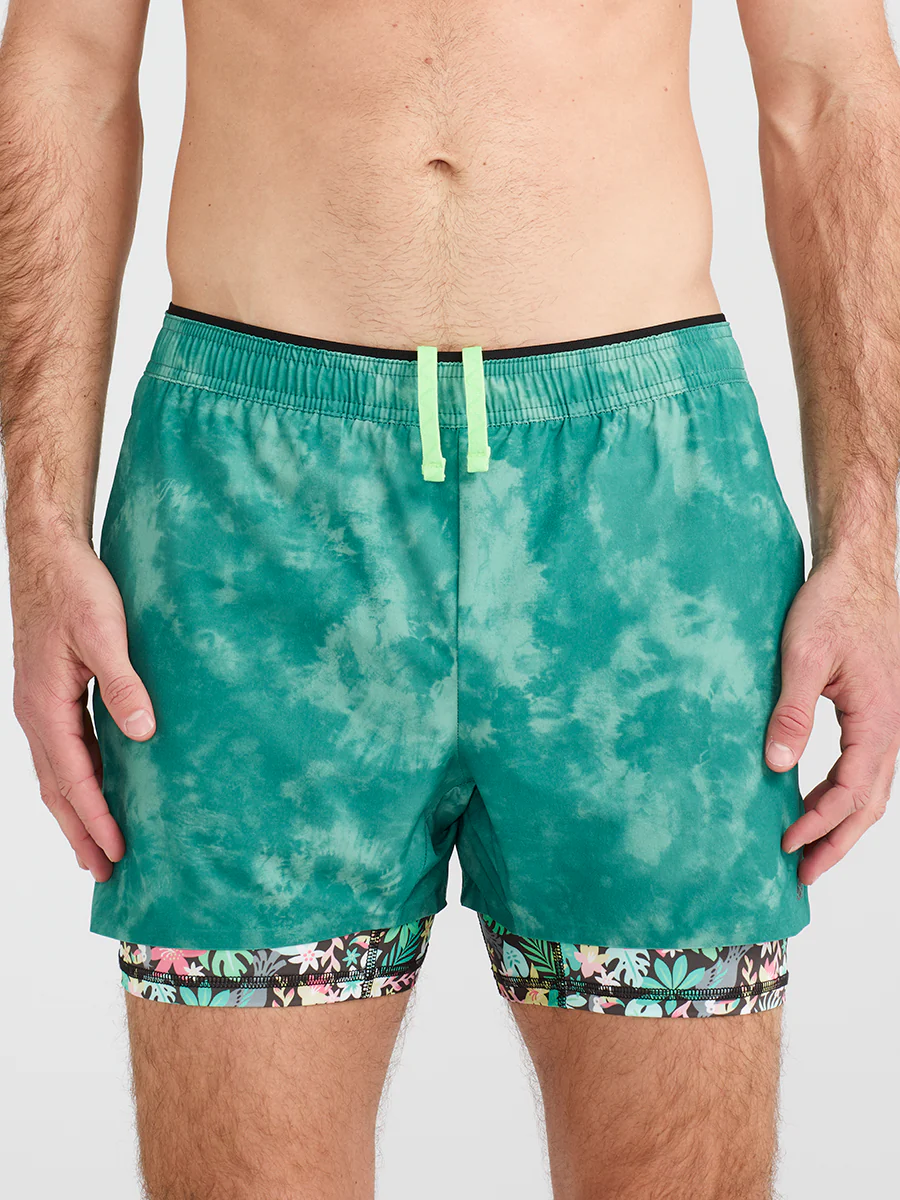 The Primal Instincts 5.5" (Ultimate Training Short)