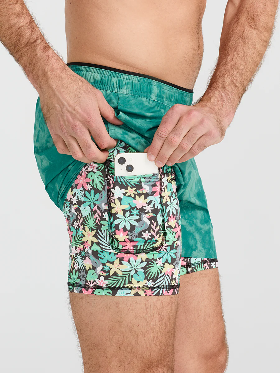 The Primal Instincts 5.5" (Ultimate Training Short)
