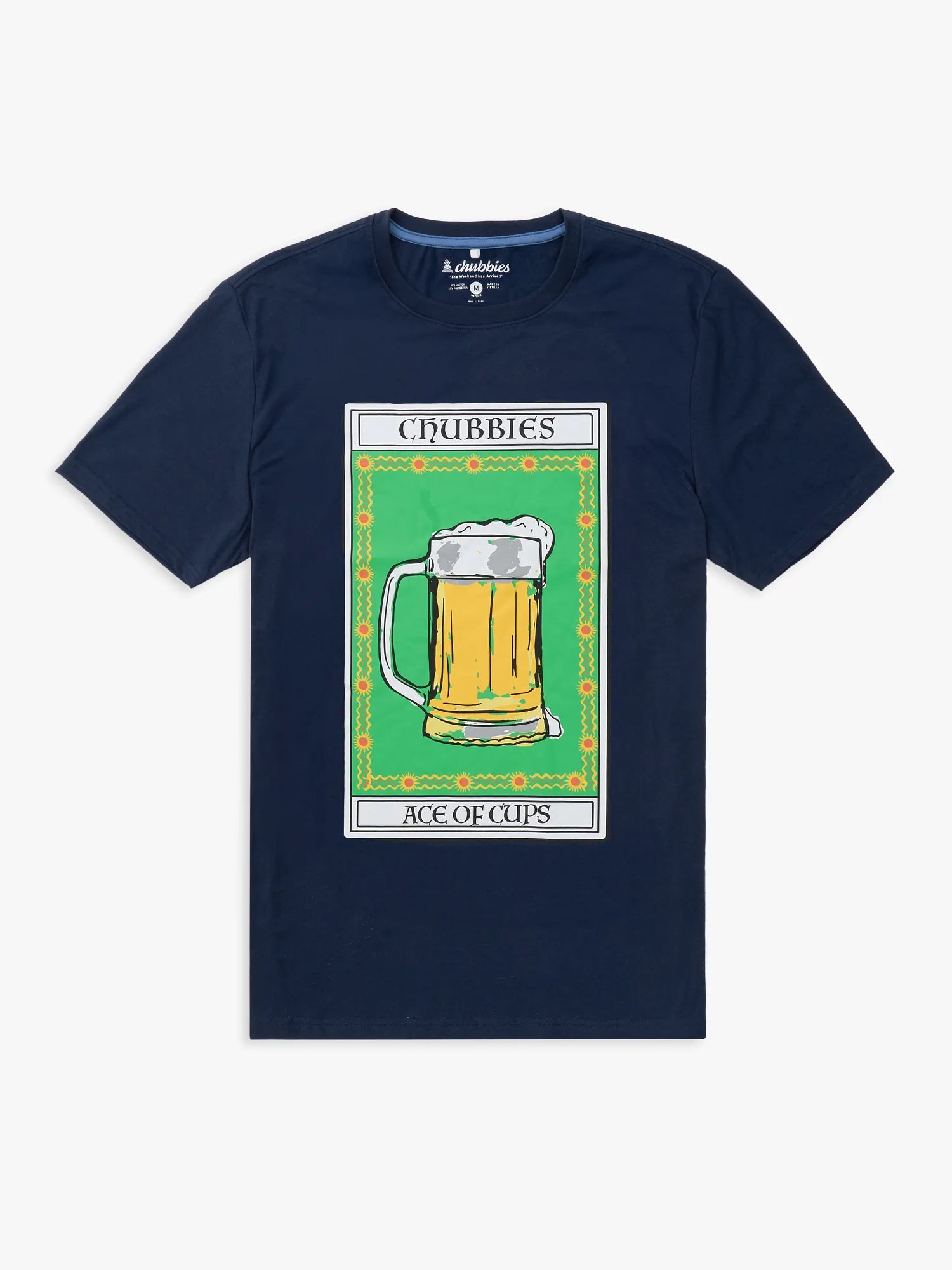 7437-the-raise-a-glass-non-pocket-graphic-tee-1.jpg The Raise A Glass (Non Pocket Graphic Tee)