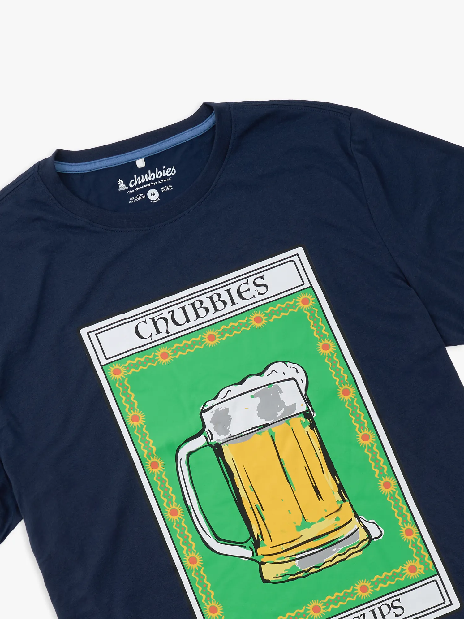 7437-the-raise-a-glass-non-pocket-graphic-tee-2.webp The Raise A Glass (Non Pocket Graphic Tee)