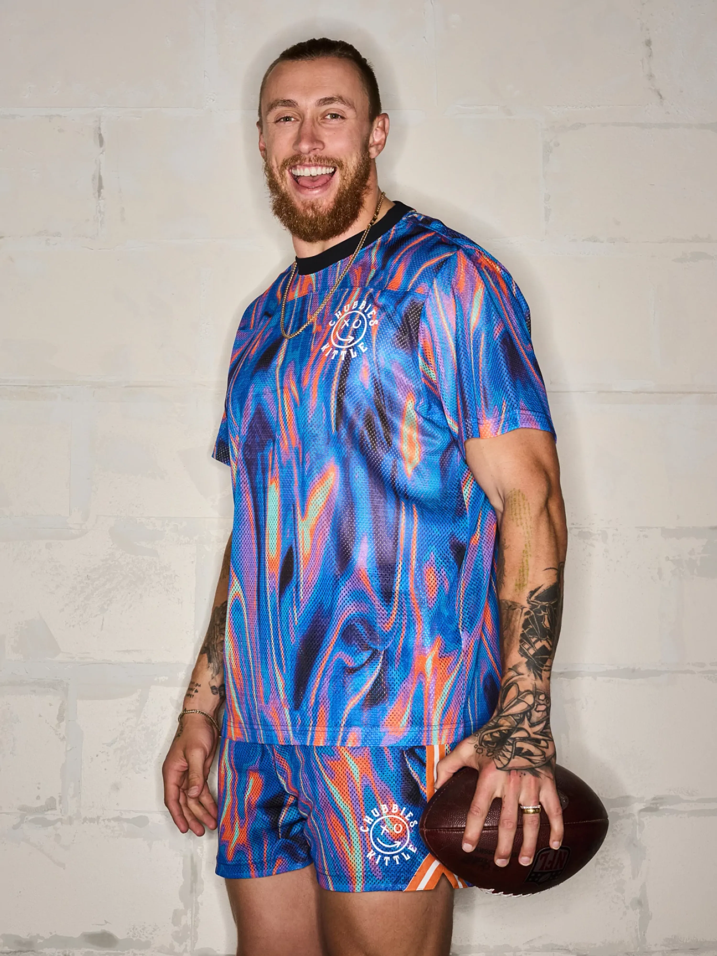 744-the-holographic-wave-mesh-training-shirt-2.webp The Holographic Wave (Mesh Training Shirt)