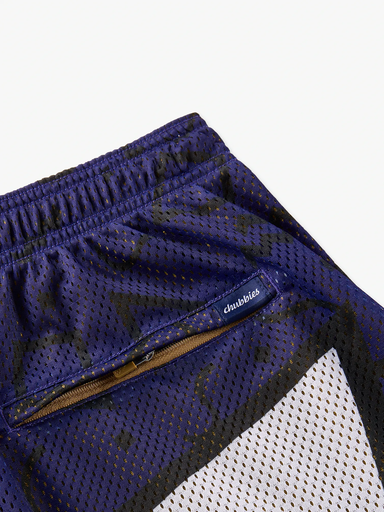 The Ravens Game Day Fit (Mesh Short)