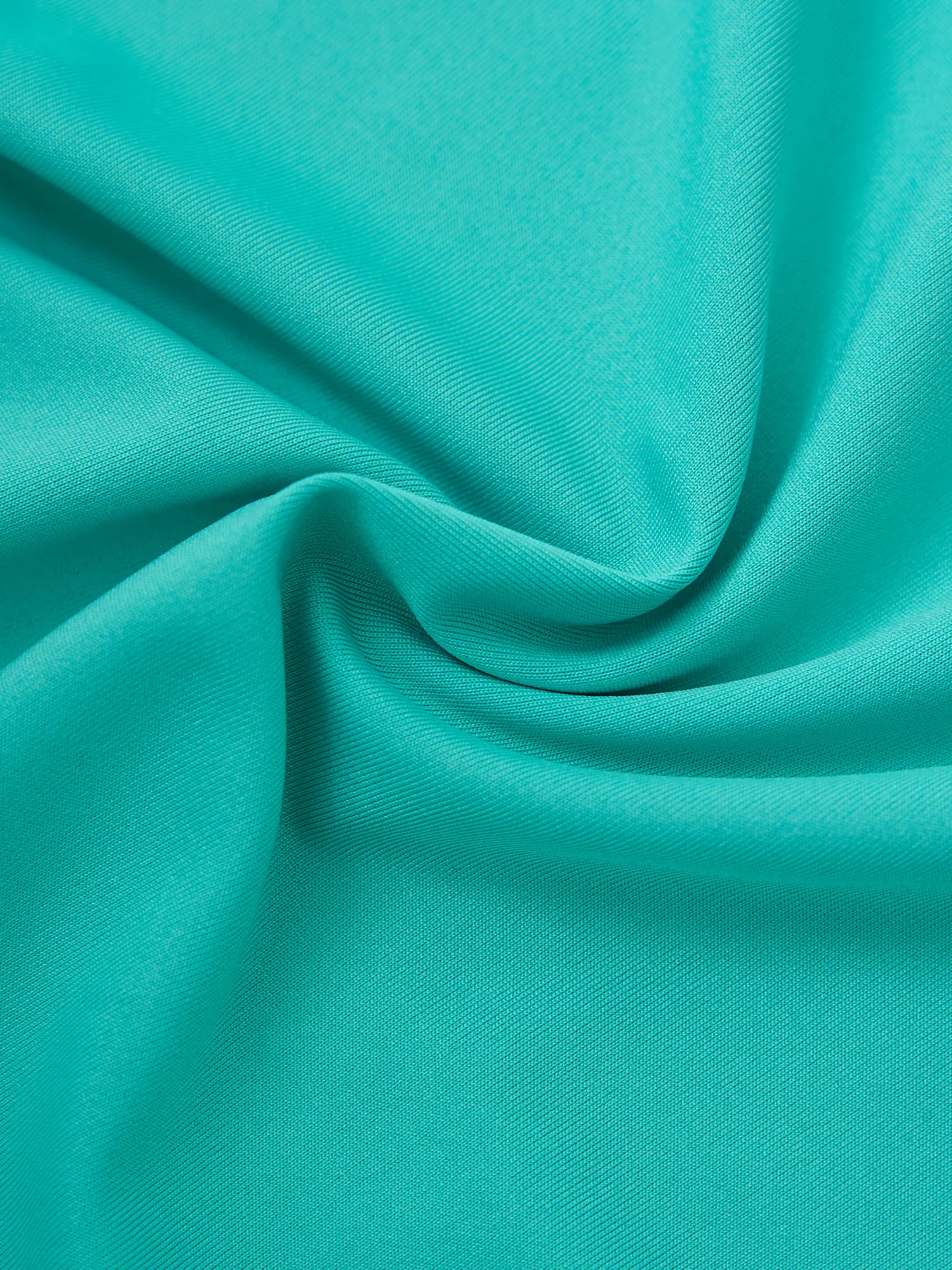 The Real Teal (Boys Performance Polo)