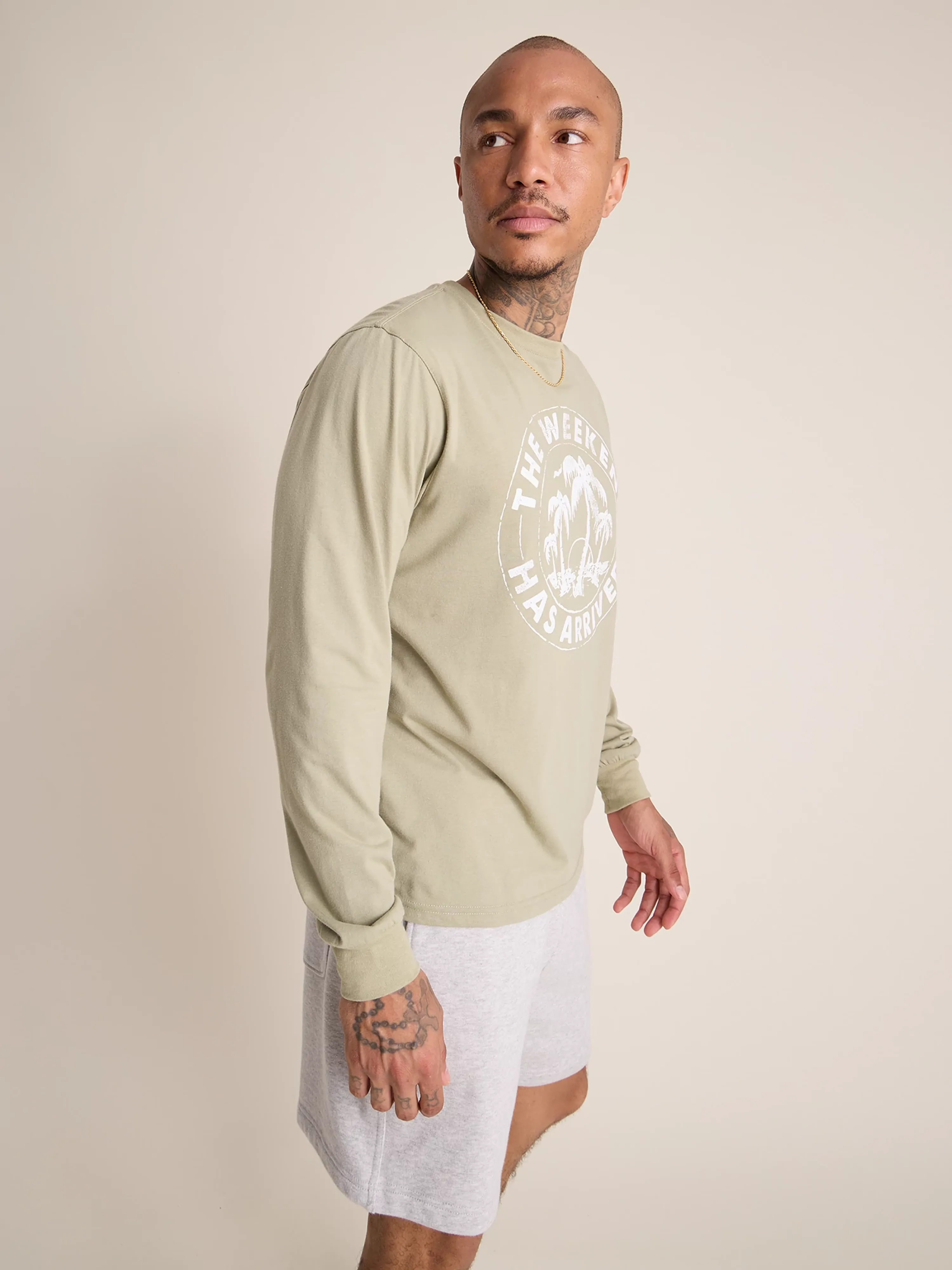 7543-the-relaxer-l-s-non-pocket-t-shirt-olive-green-3.webp The Relaxer (L/S Non Pocket T-Shirt) - Olive Green
