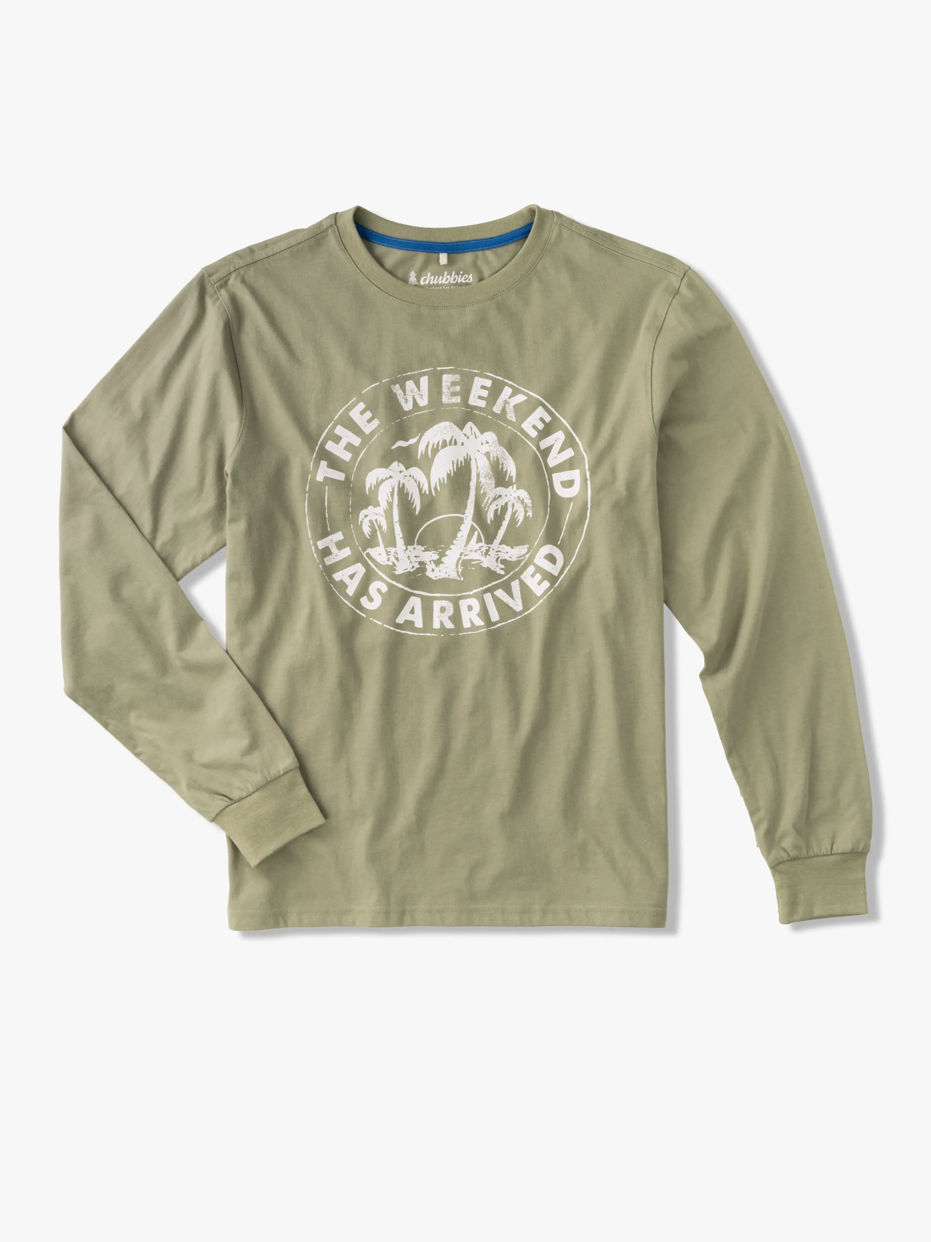 7543-the-relaxer-l-s-non-pocket-t-shirt-olive-green-7.webp The Relaxer (L/S Non Pocket T-Shirt) - Olive Green