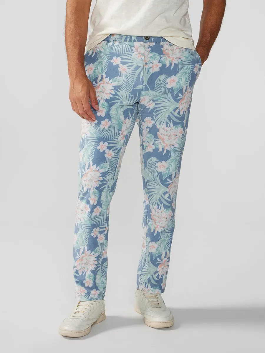 The Resort Wears 30" (Everywear Performance Pant)
