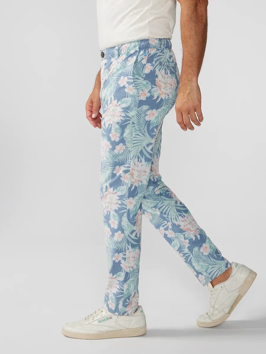 The Resort Wears 30" (Everywear Performance Pant)
