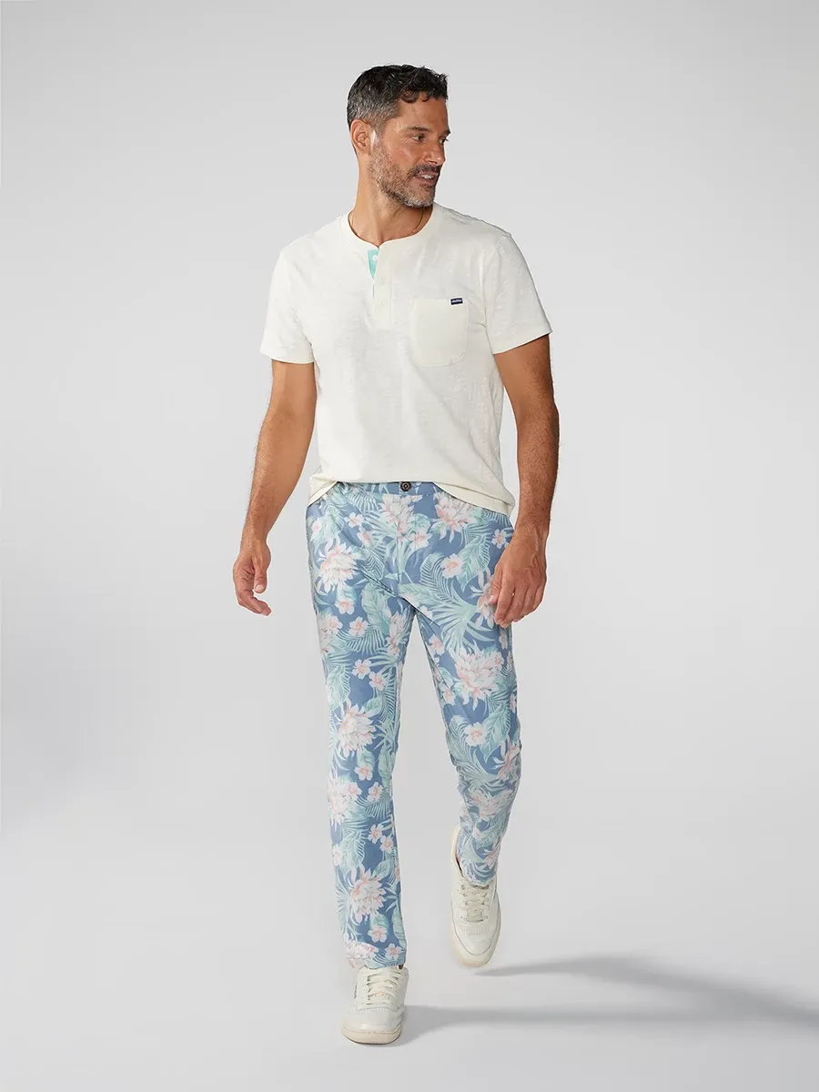 The Resort Wears 30" (Everywear Performance Pant)