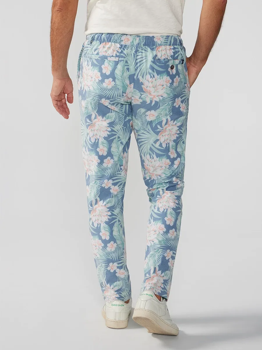 The Resort Wears 30" (Everywear Performance Pant)