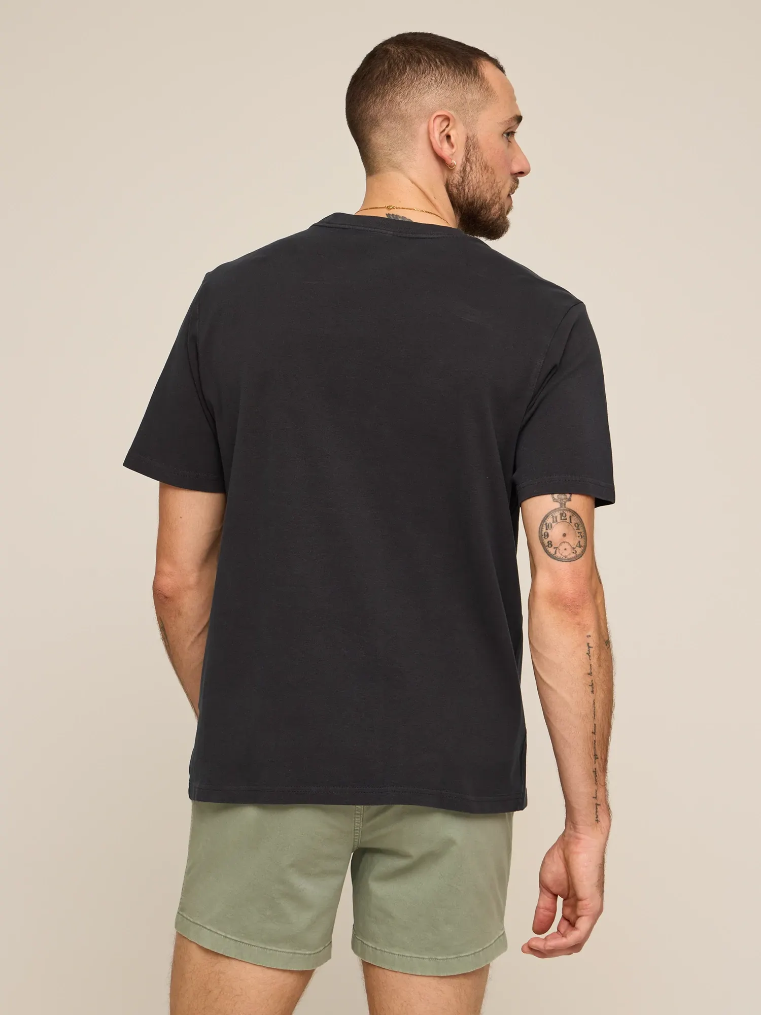The Retrowave (Oversized Tee)