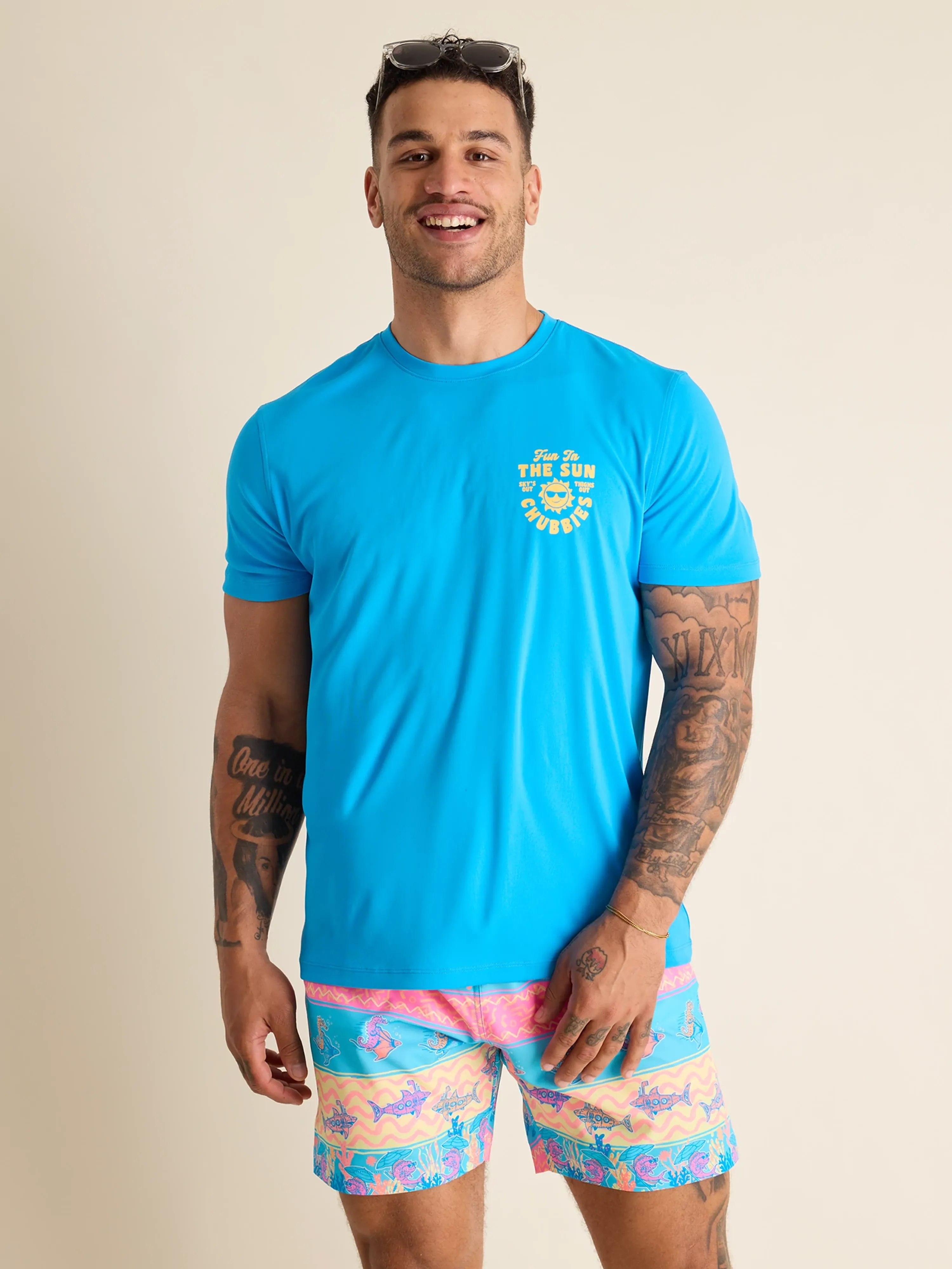 758-the-deep-sea-fishin-sun-t-shirt-1.webp The Deep Sea Fishin (Sun T-Shirt)