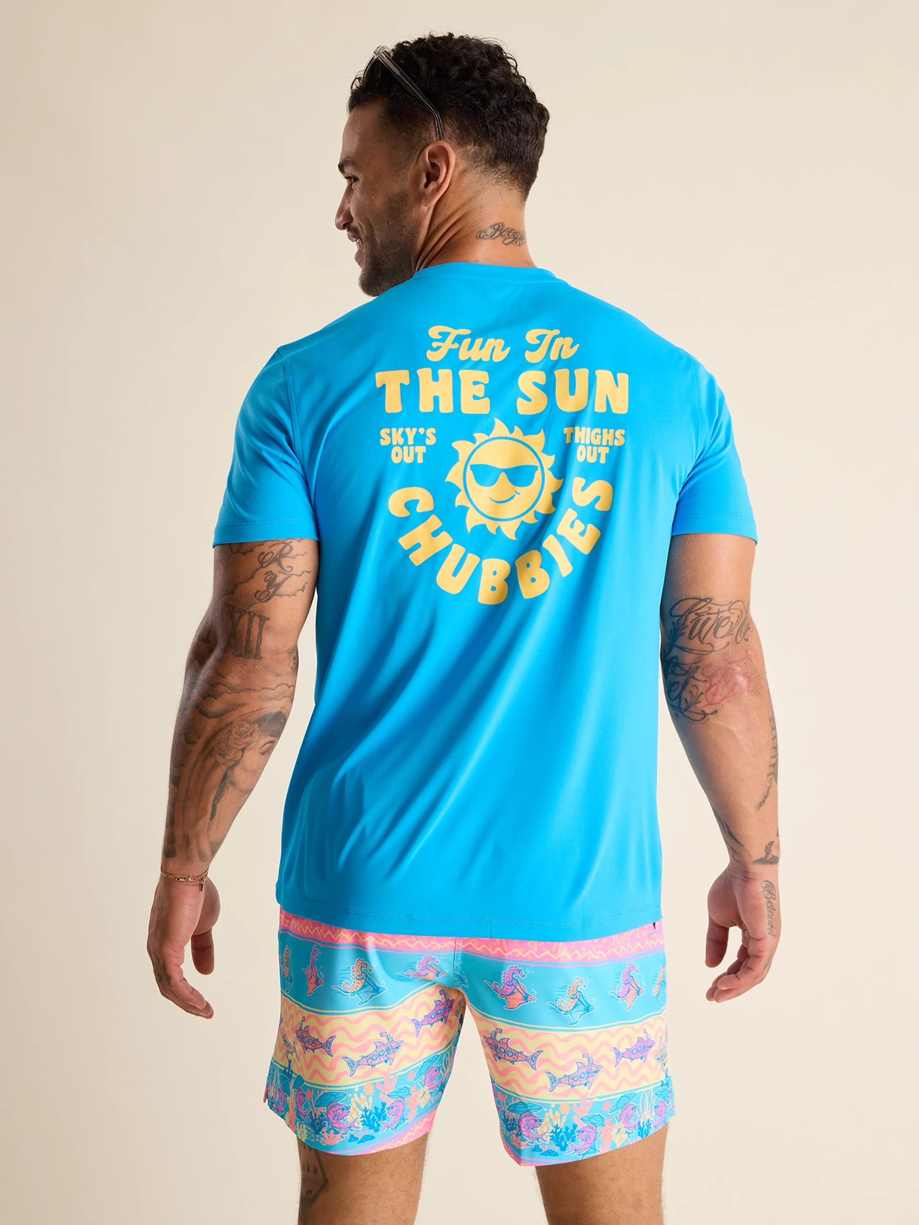 758-the-deep-sea-fishin-sun-t-shirt-2.webp The Deep Sea Fishin (Sun T-Shirt)