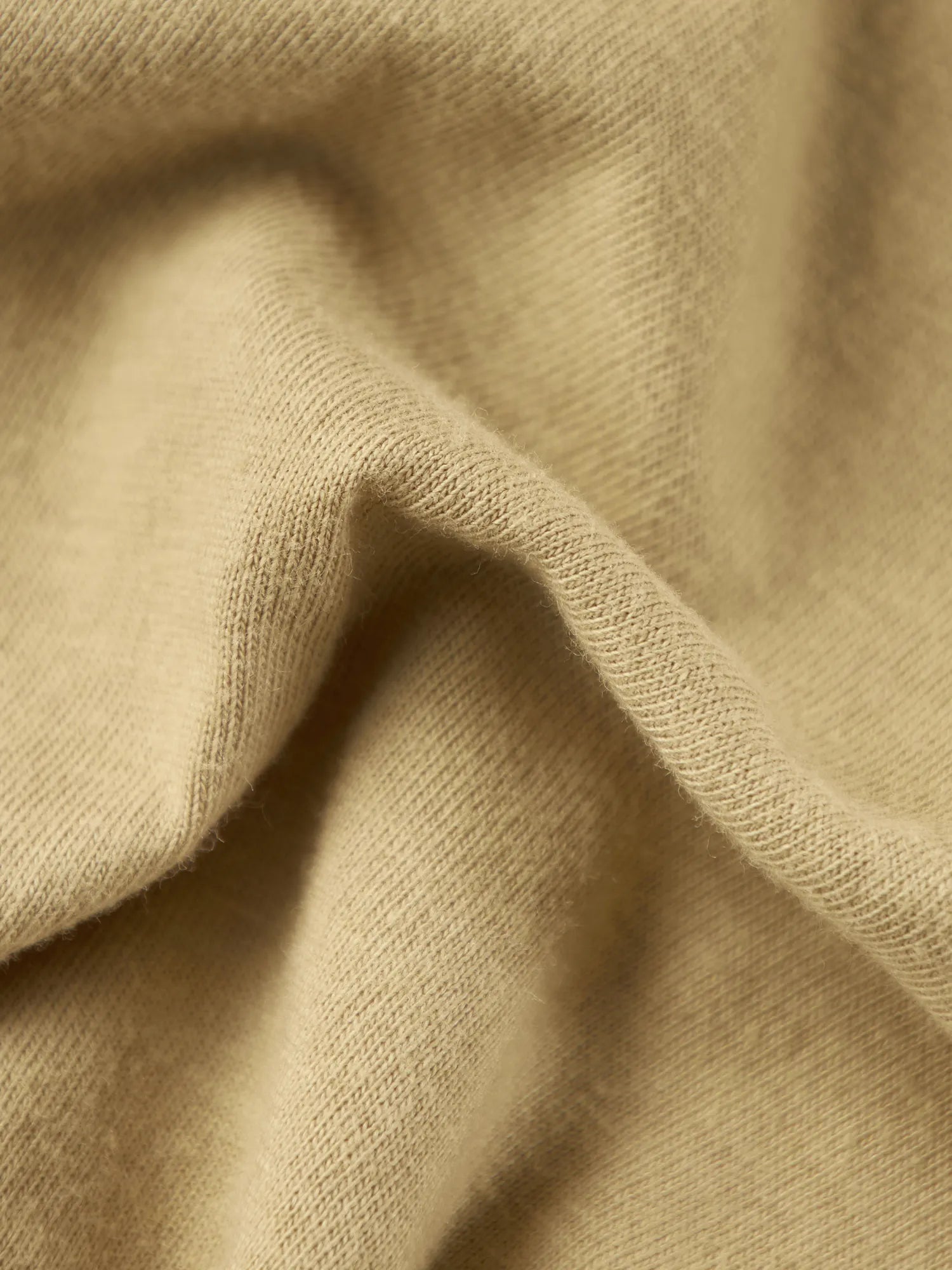 The Rough n' Tumble (Non Pocket Graphic Tee) - Brown