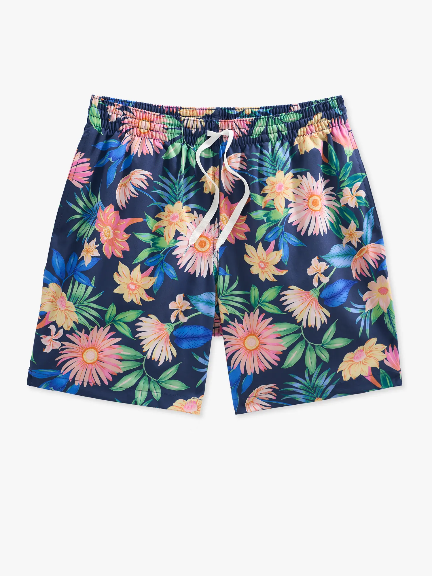 The Big Bloomers 7" (Classic Swim Trunk)