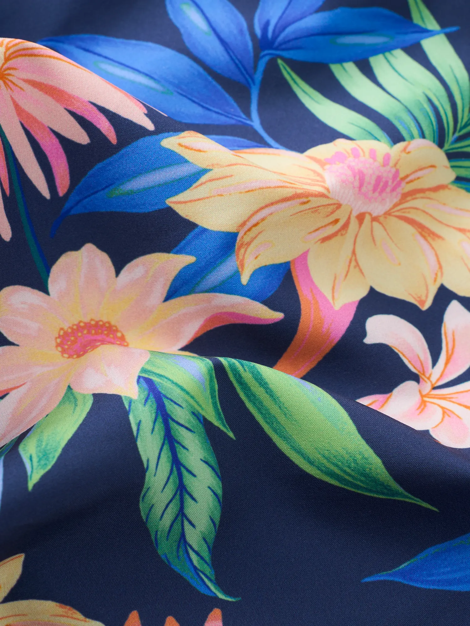 The Big Bloomers 7" (Classic Swim Trunk)