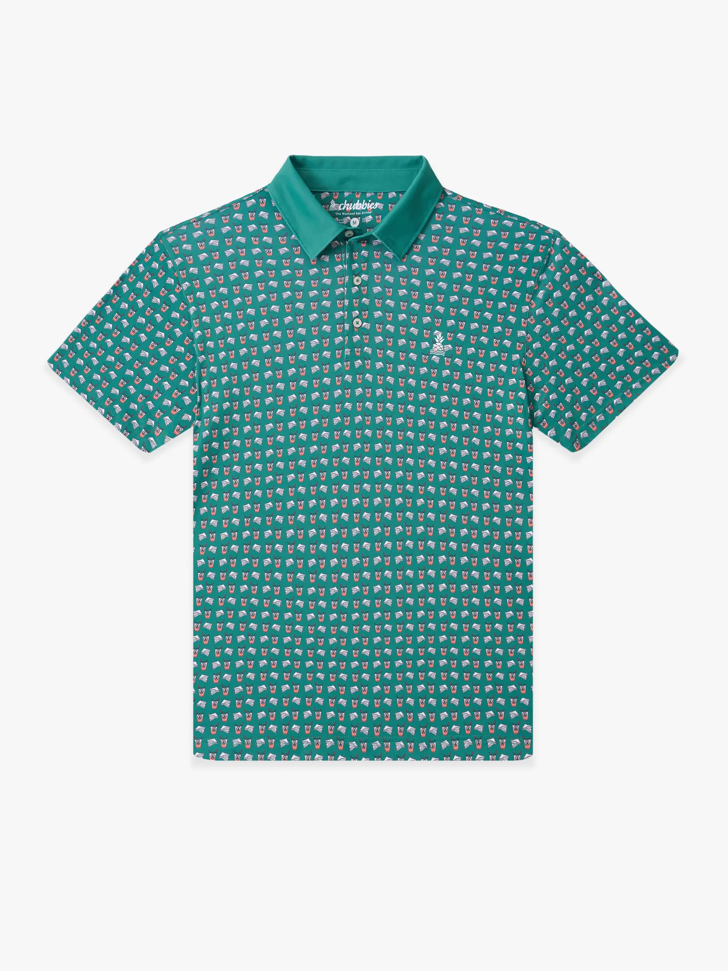 The Sandwiches & Swing (Range Polo)