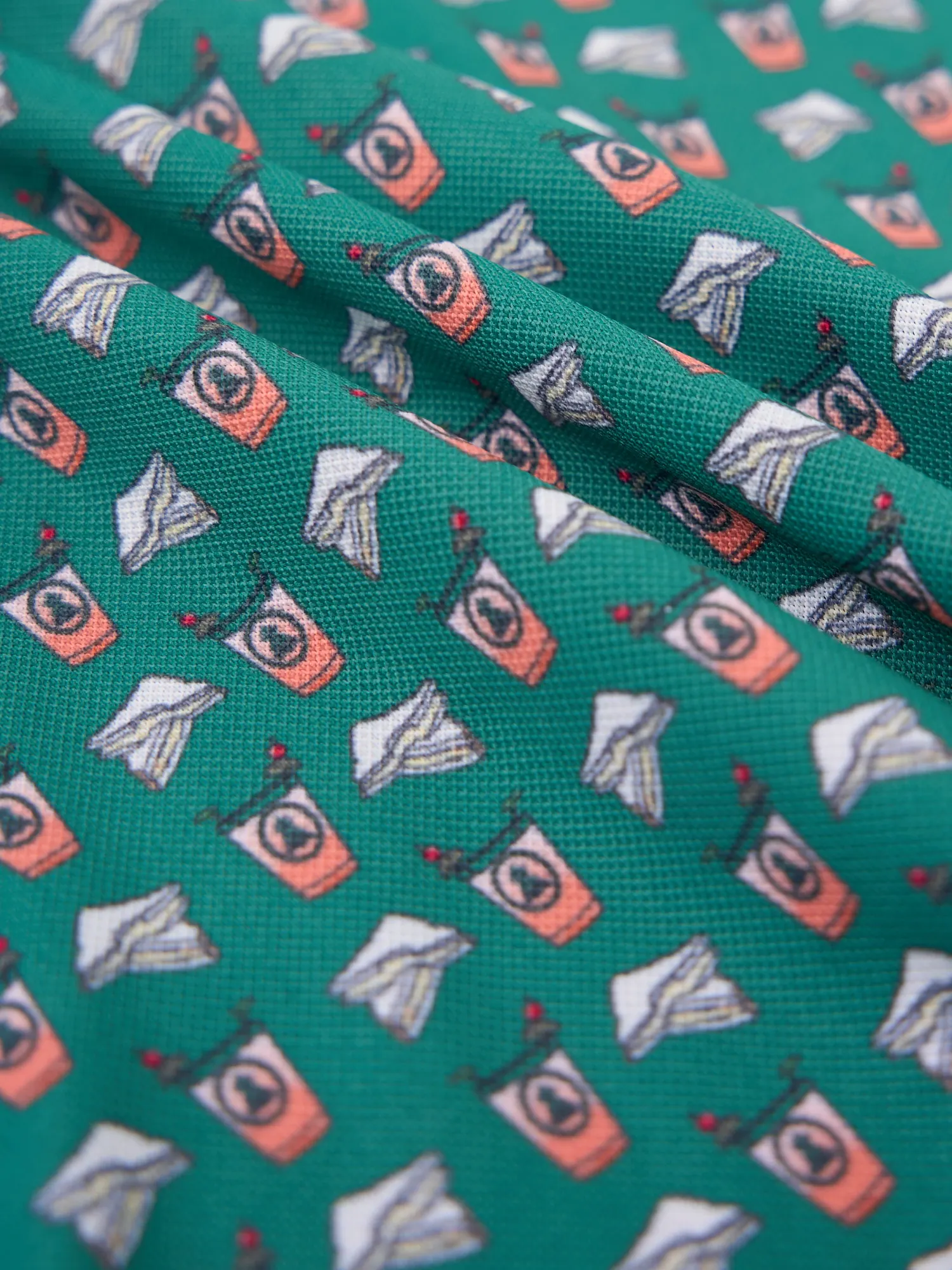 The Sandwiches & Swing (Range Polo)