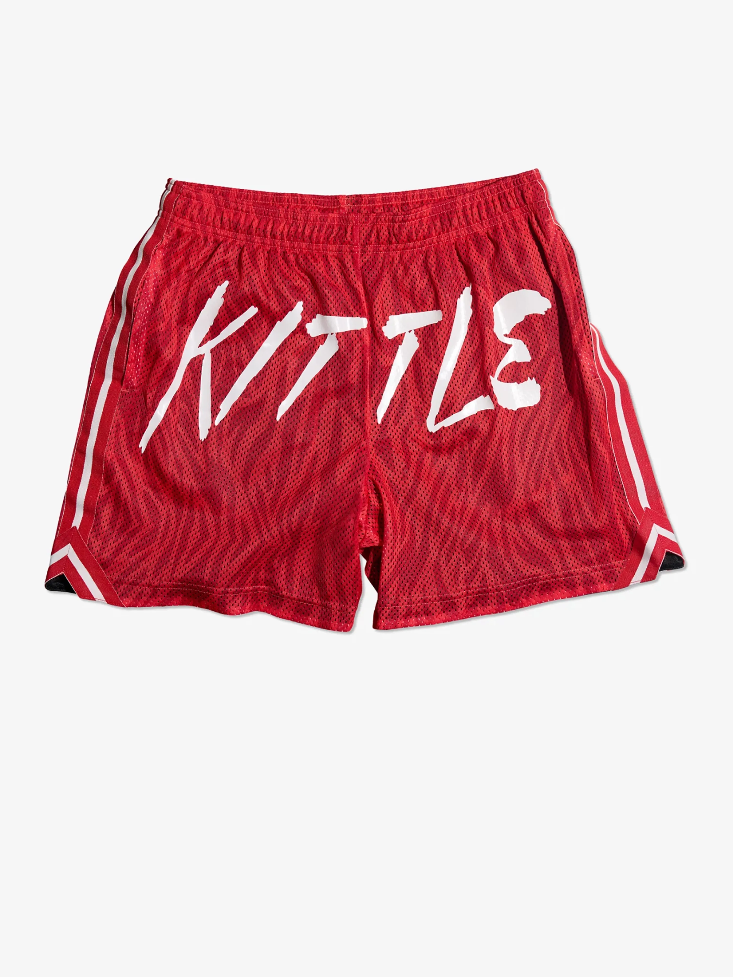 The Put Your Name on It (Mesh Shorts)