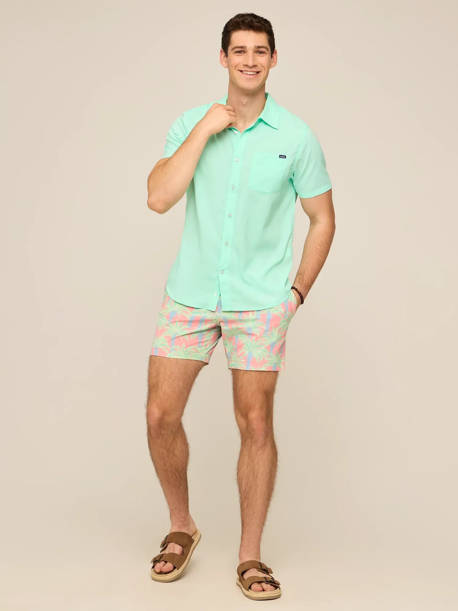 The Seafoam Glasses (Breezetech)