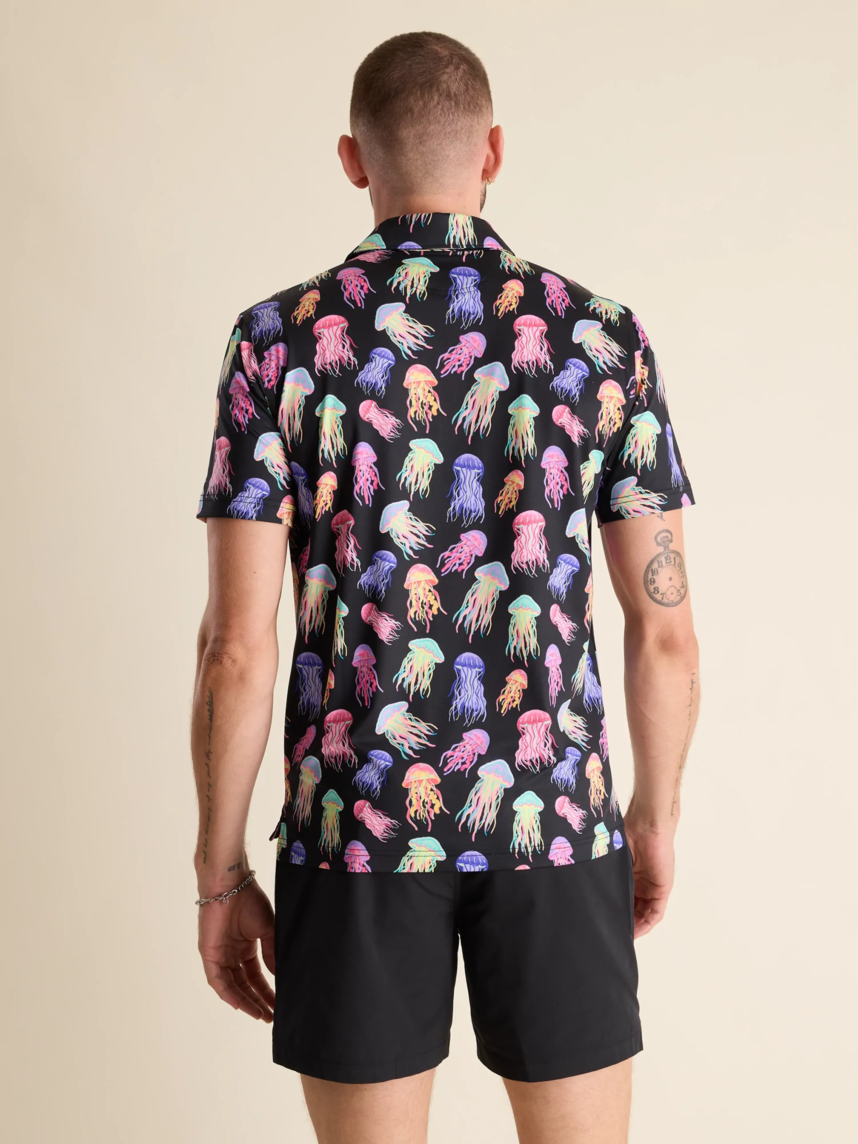 770-the-don-t-be-jelly-performance-polo-2.webp The Don't Be Jelly (Performance Polo)