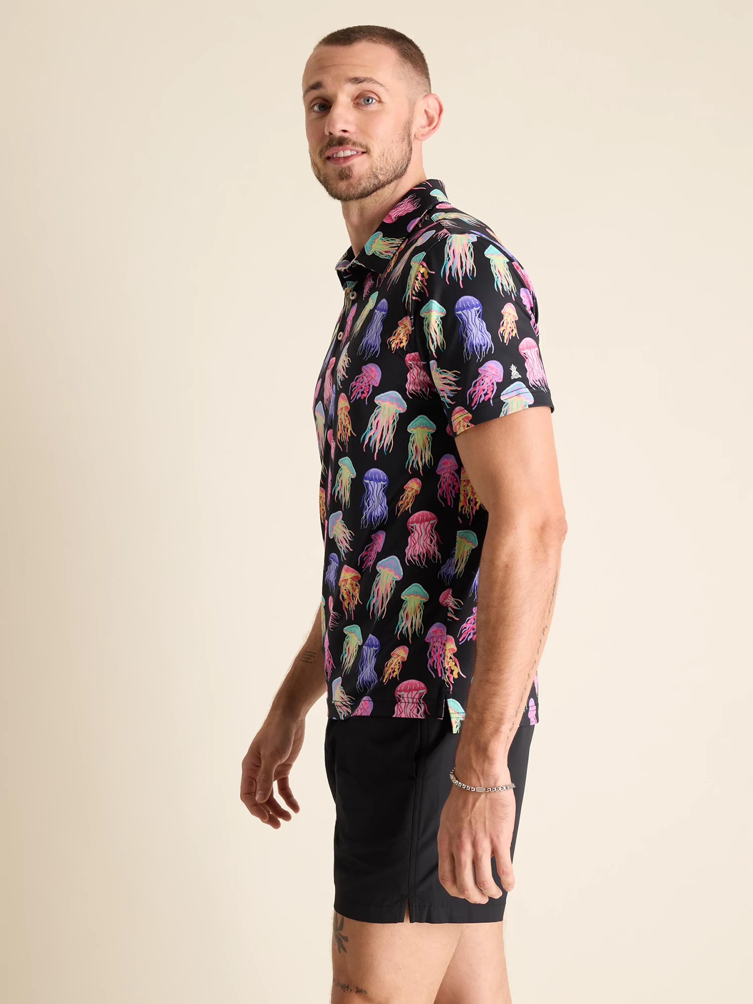 770-the-don-t-be-jelly-performance-polo-3.webp The Don't Be Jelly (Performance Polo)