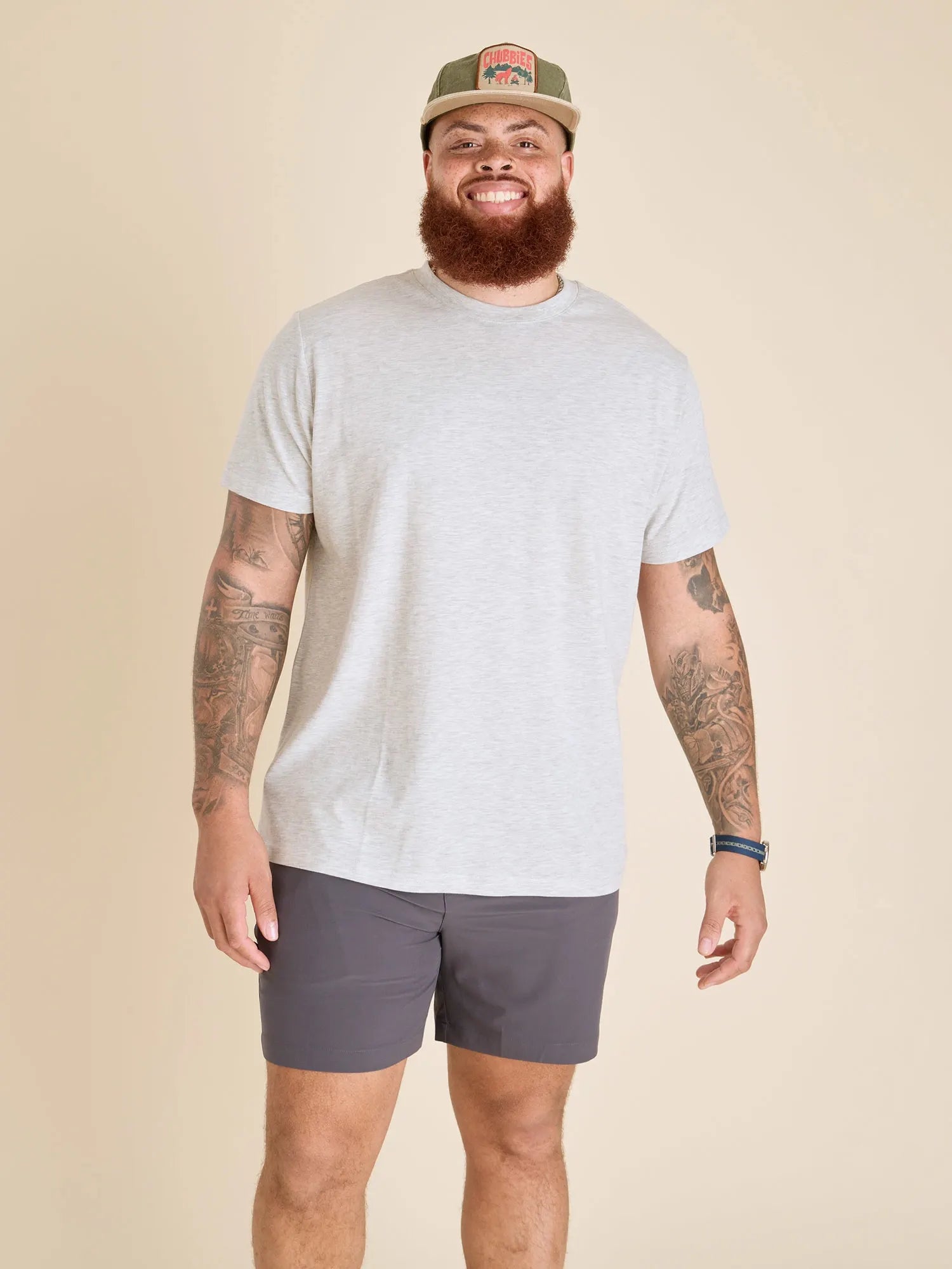 The Seal of Approval (Non Pocket Graphic Tee)