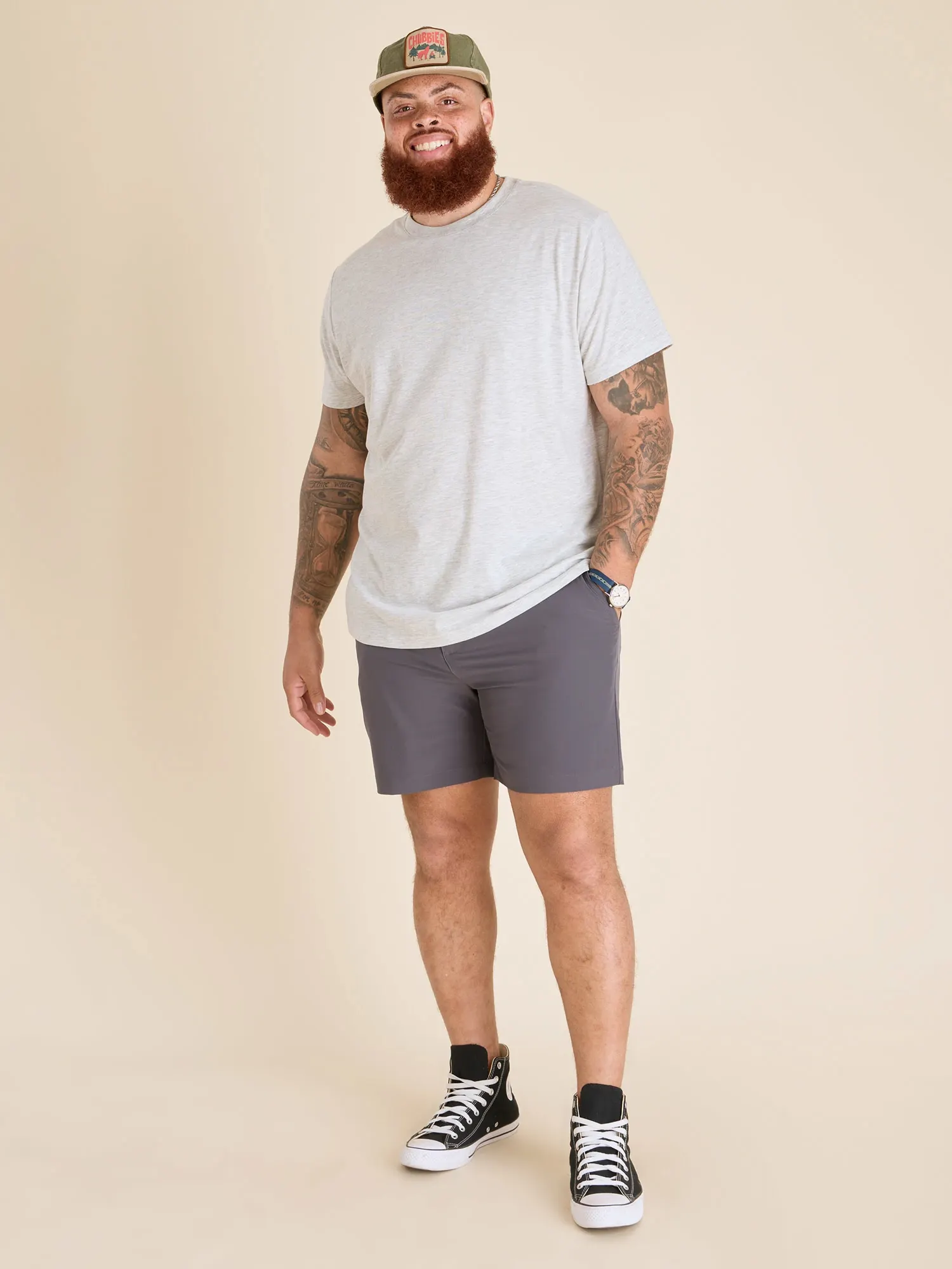 The Seal of Approval (Non Pocket Graphic Tee)