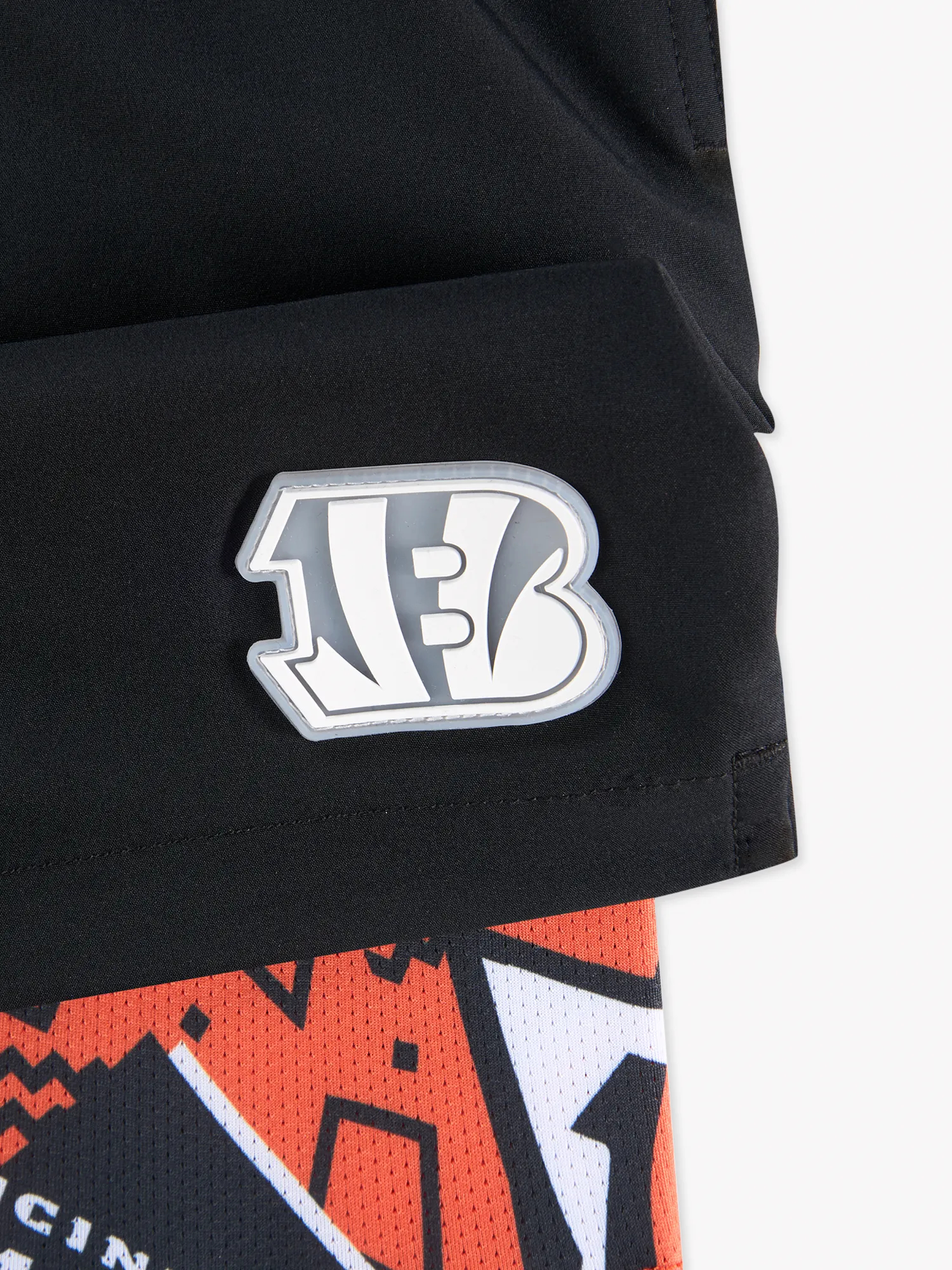7733-the-secret-bengals-5.5-classic-lined-swim-trunks-3.webp The Secret Bengals 5.5" (Classic Lined Swim Trunks)