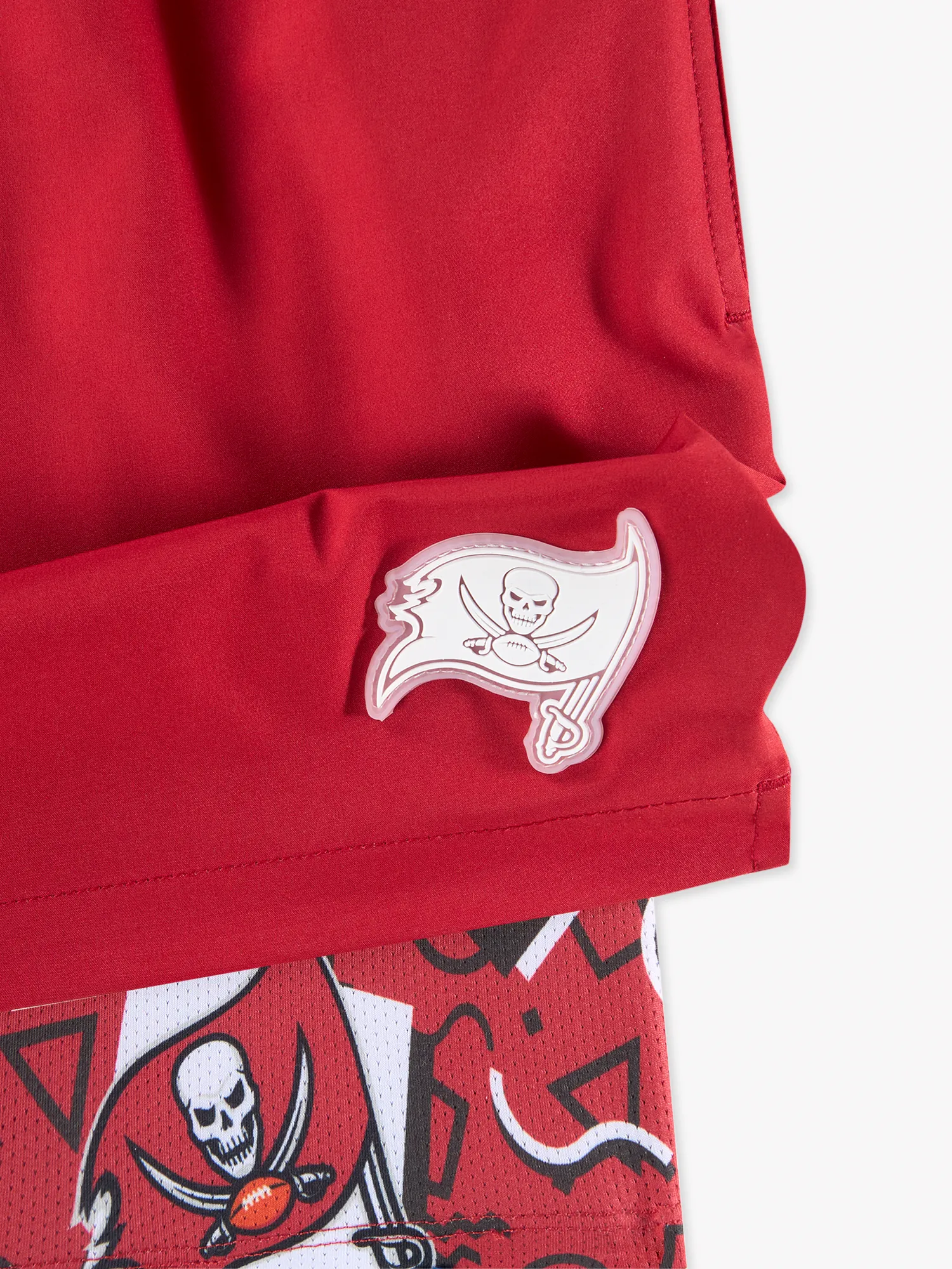 The Secret Buccaneers 5.5" (Classic Lined Swim Trunks)