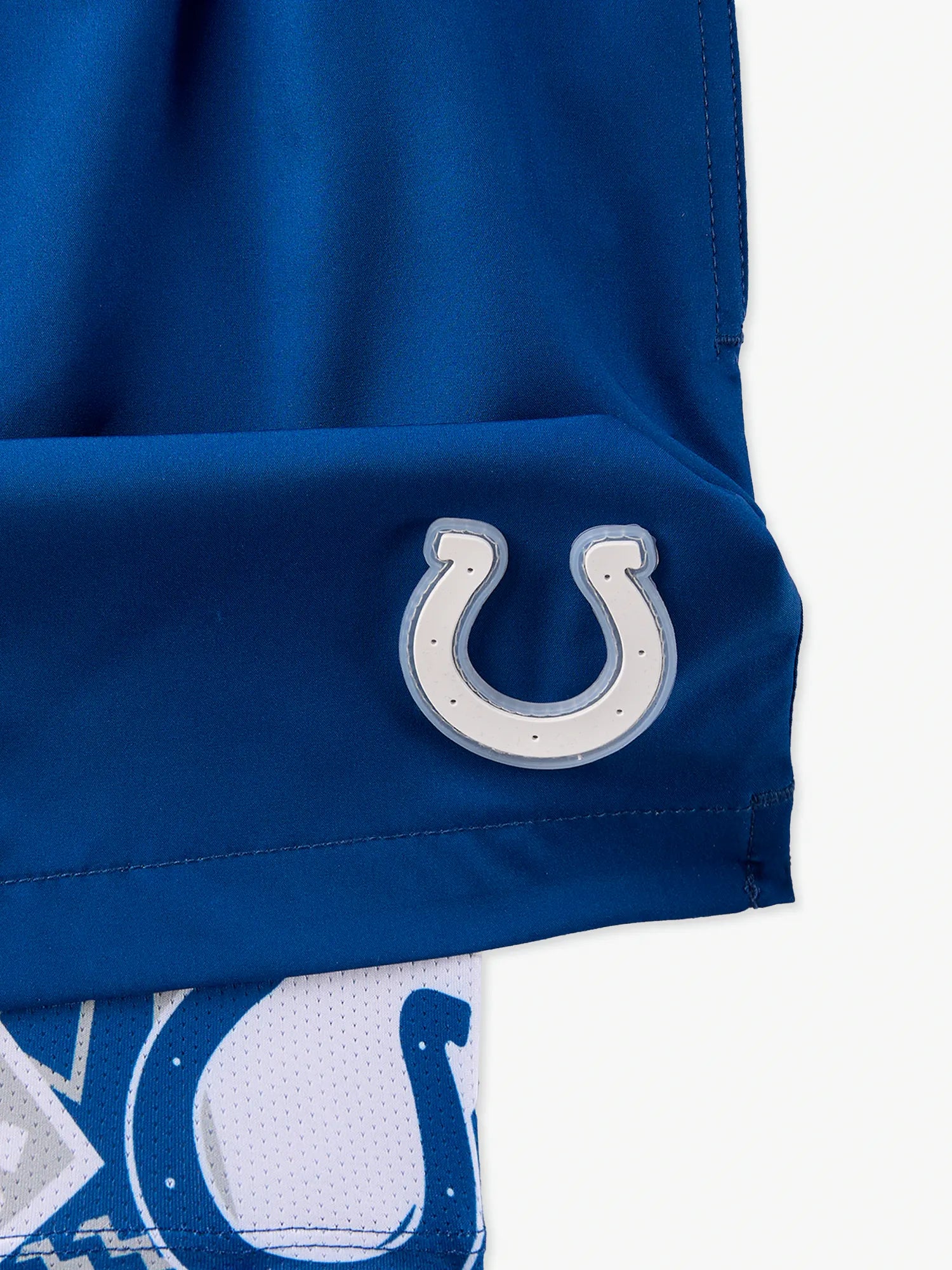 The Secret Colts 5.5" (Classic Lined Swim Trunks)