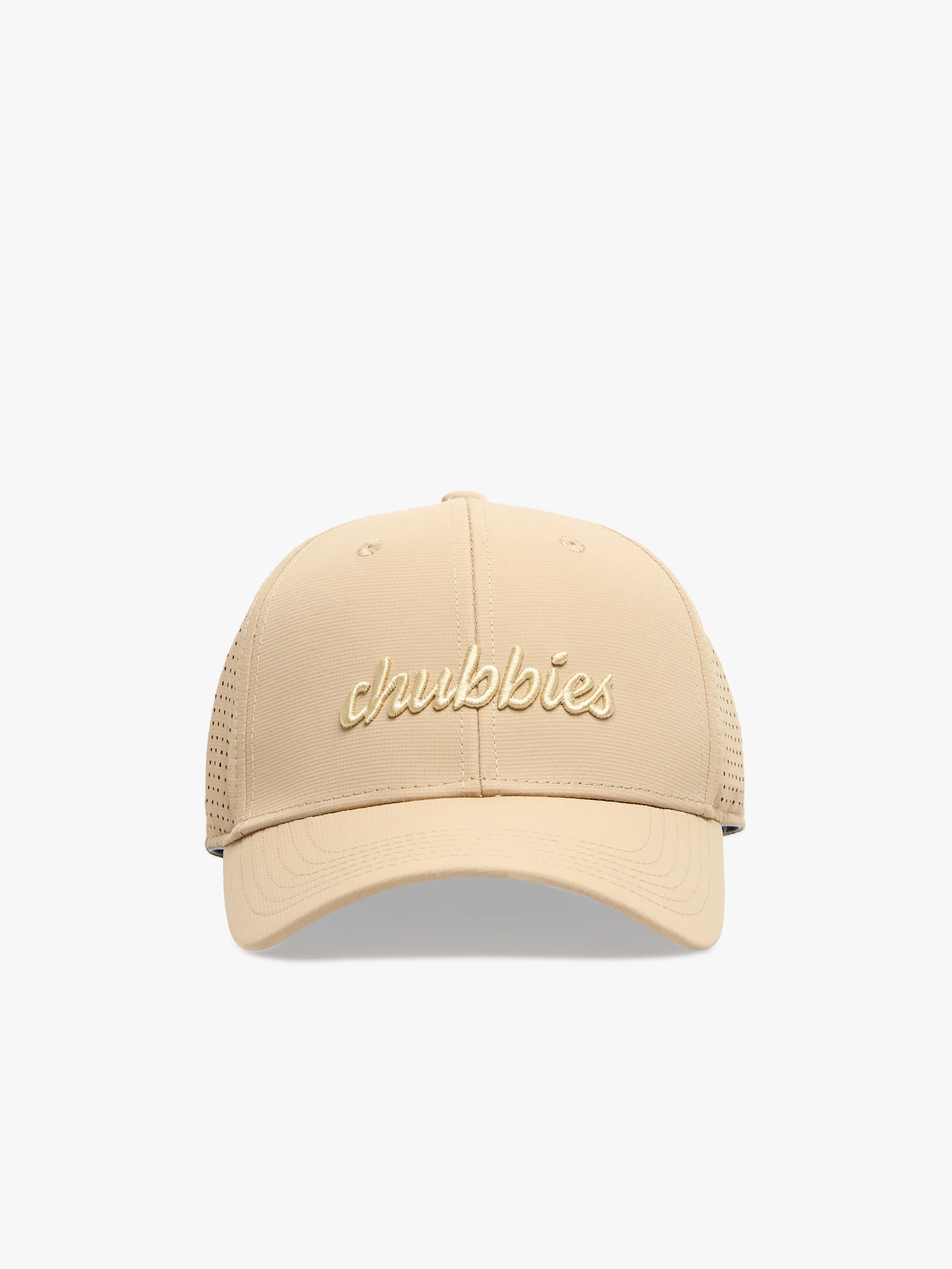 The Travertine (All Day Hat)