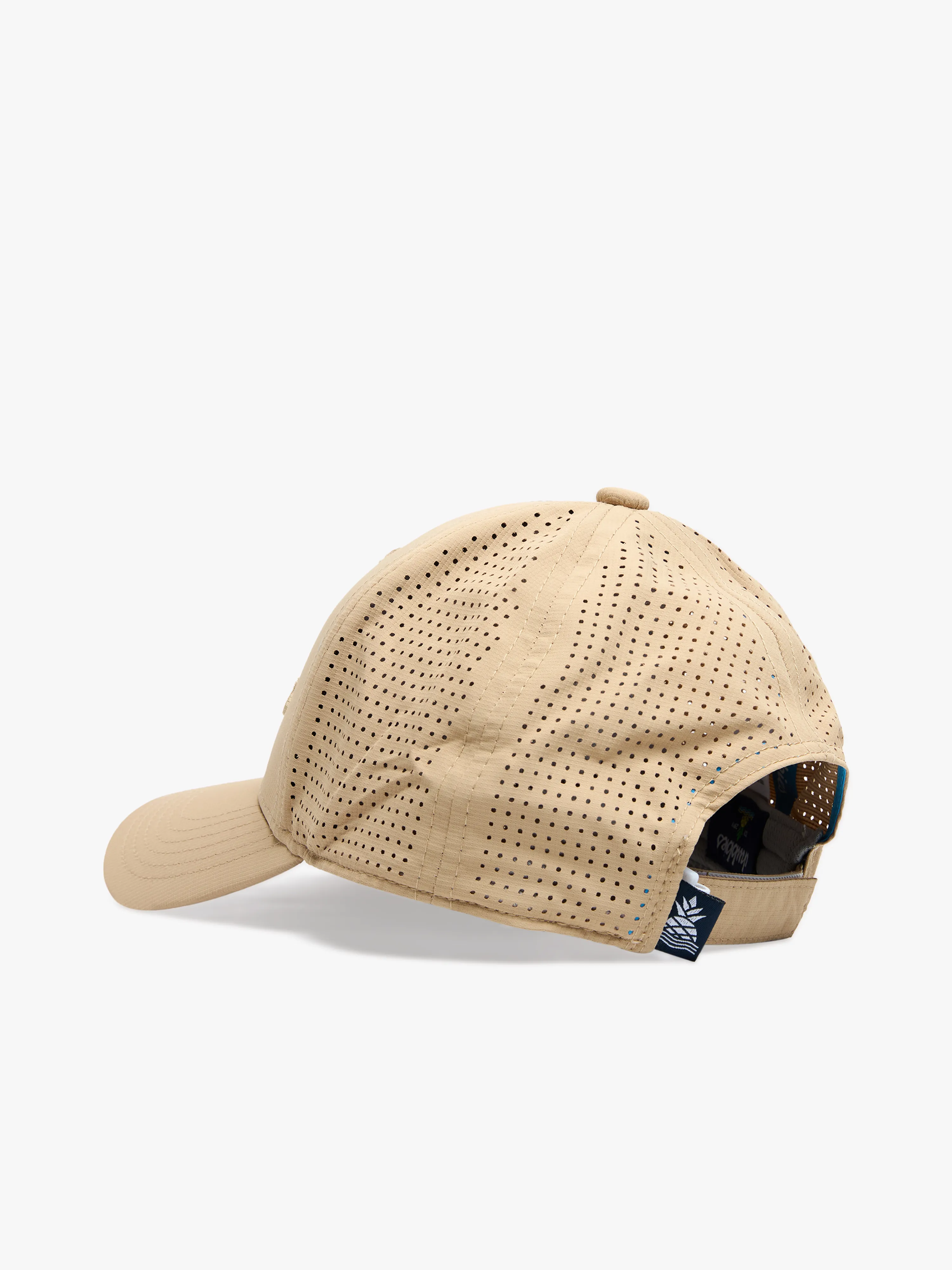 The Travertine (All Day Hat)