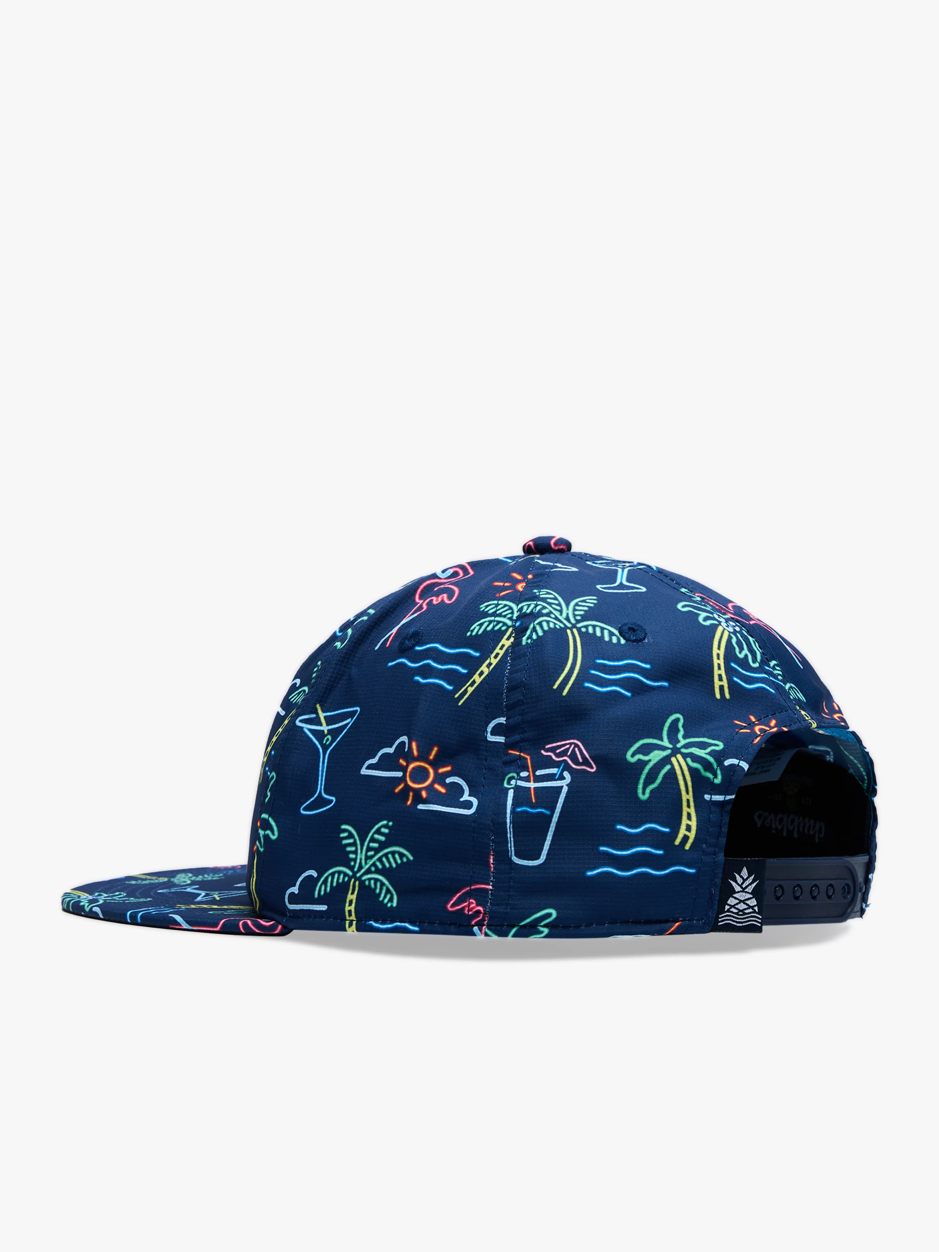 788-the-neon-light-core-hat-4.webp The Neon Light (Core Hat)