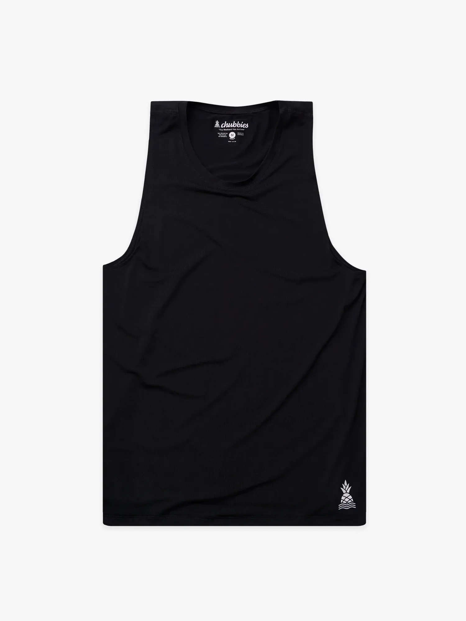 The Shadowstorm (Rec Tank)