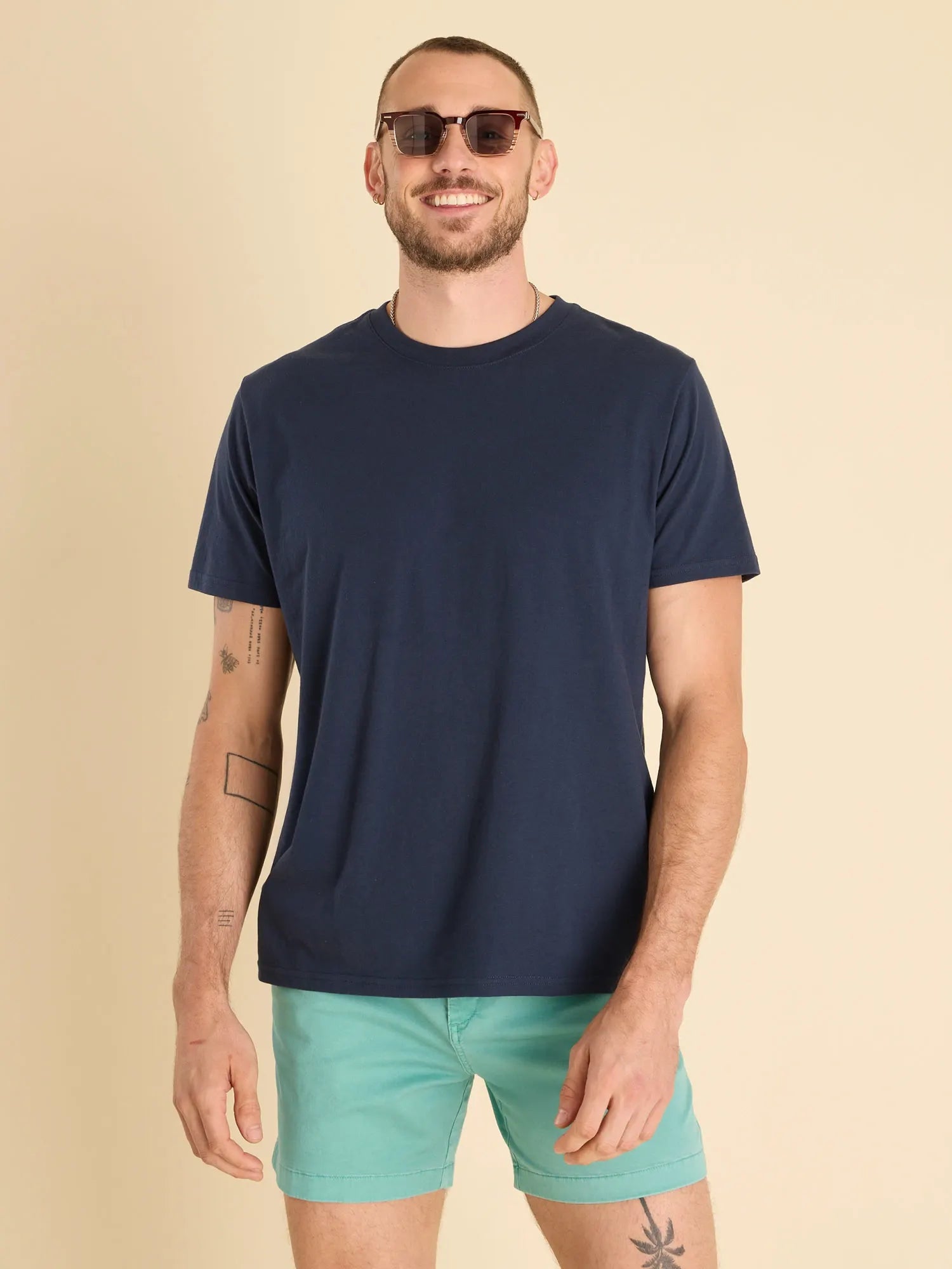 The Shore Thing (Non Pocket Graphic Tee)