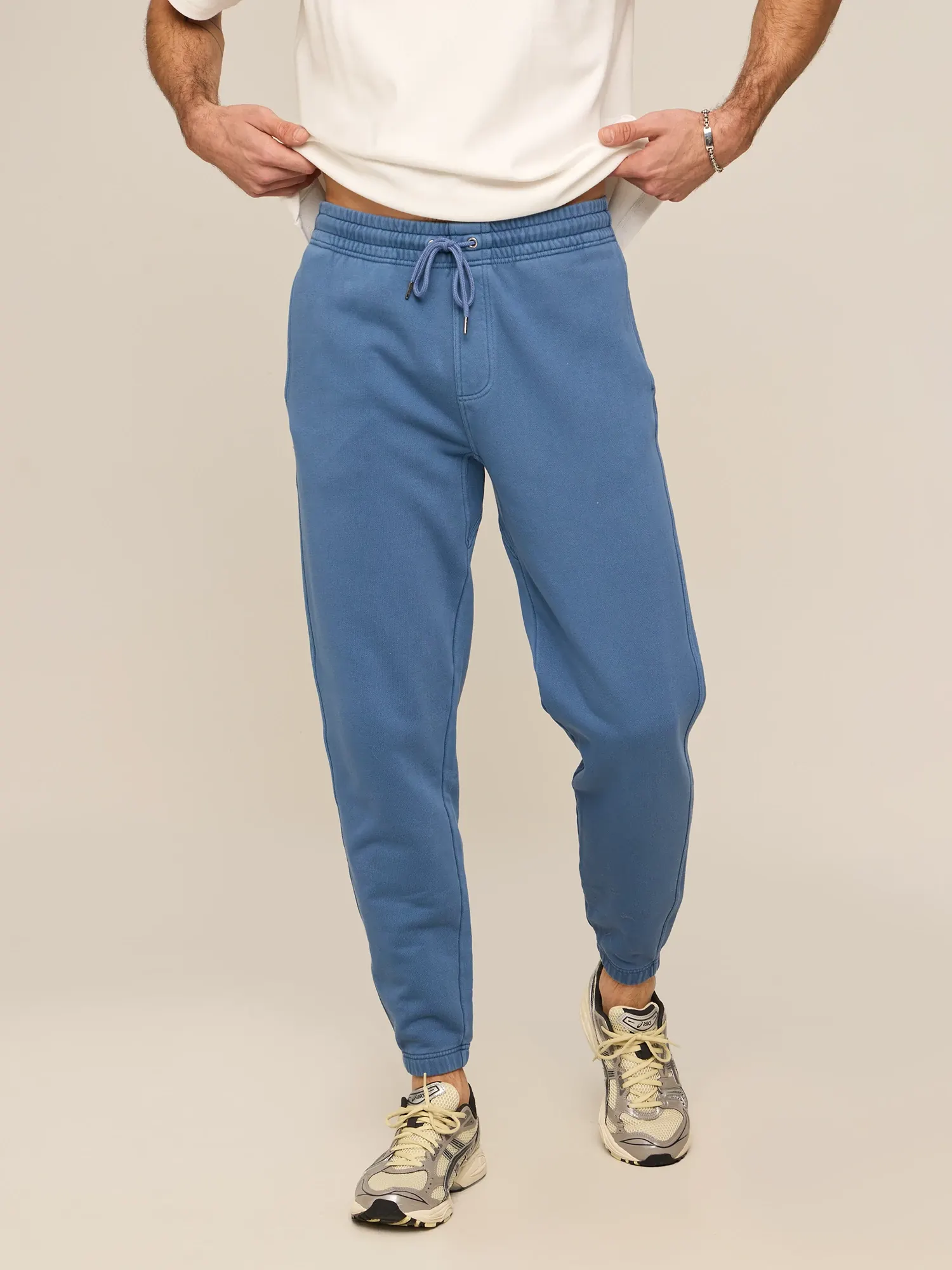 The Slate Skies (Comfort Sweatpant)