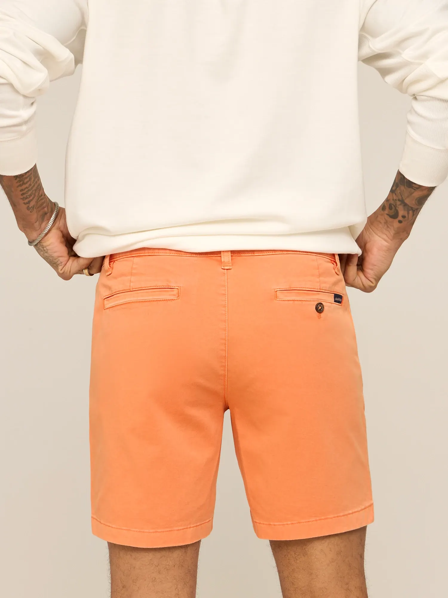The Smoked Salmons 7" (Chino)