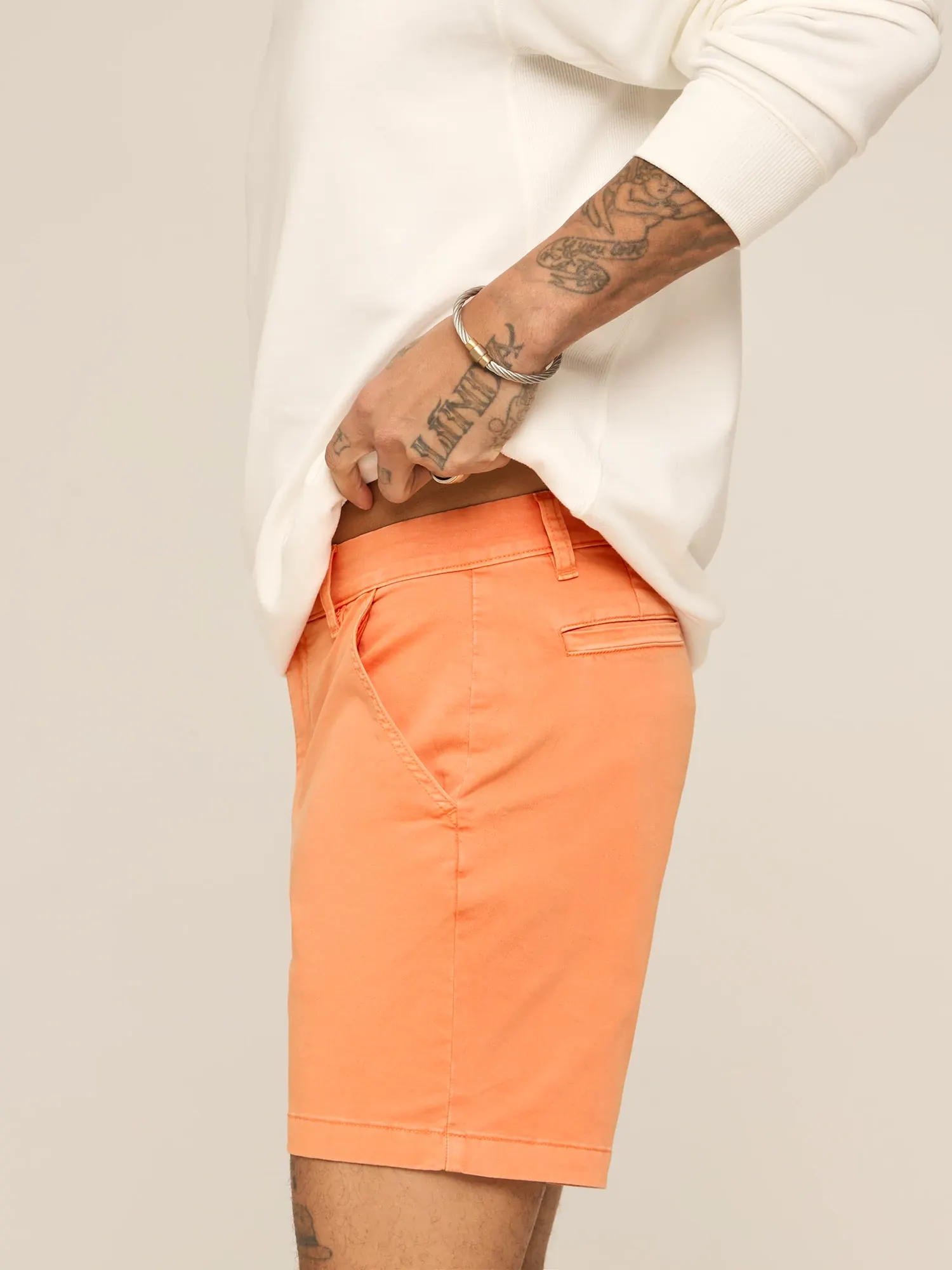 The Smoked Salmons 7" (Chino)