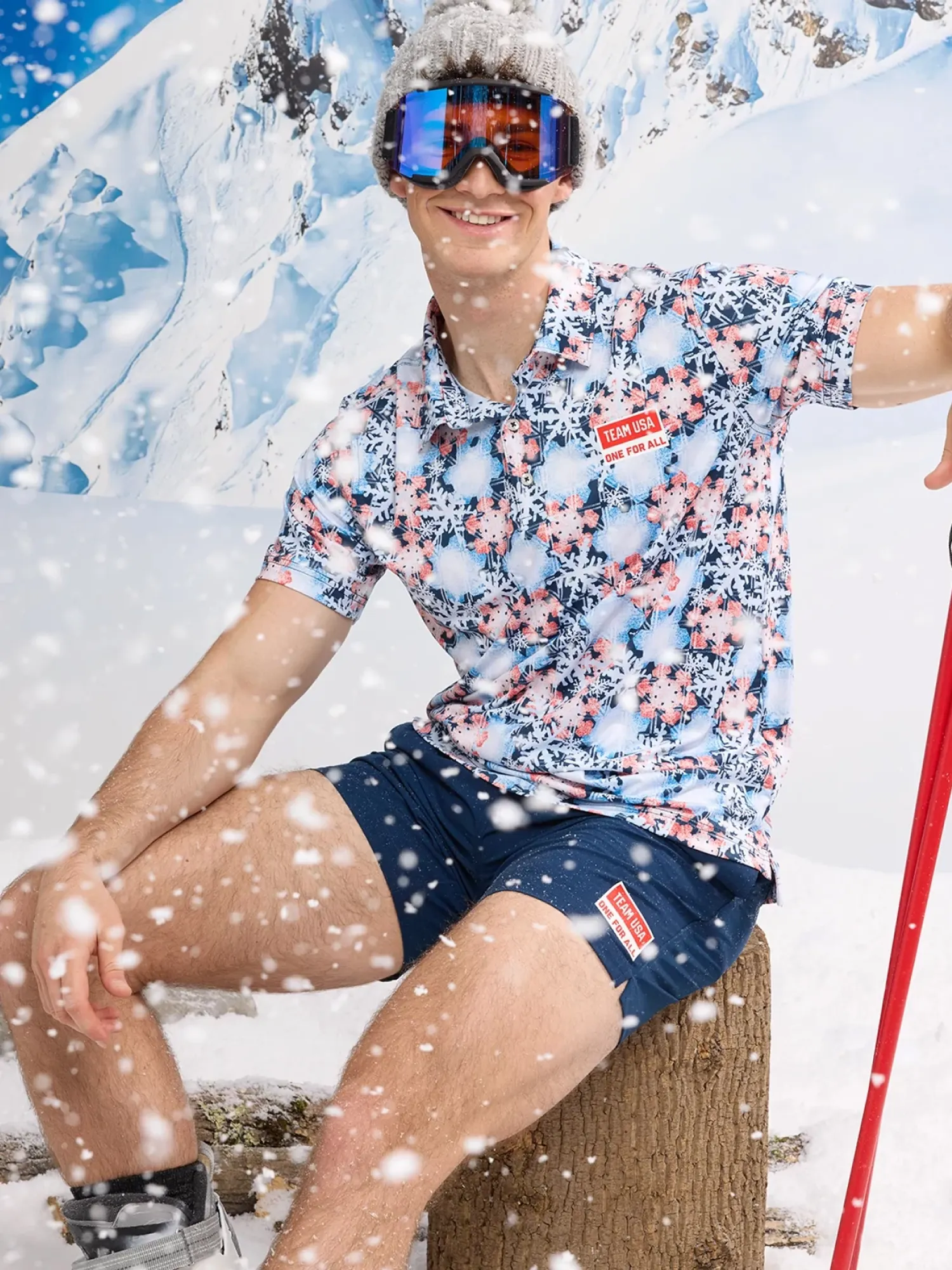 8032-the-snow-place-like-first-performance-polo-1.webp The Snow Place Like First (Performance Polo)
