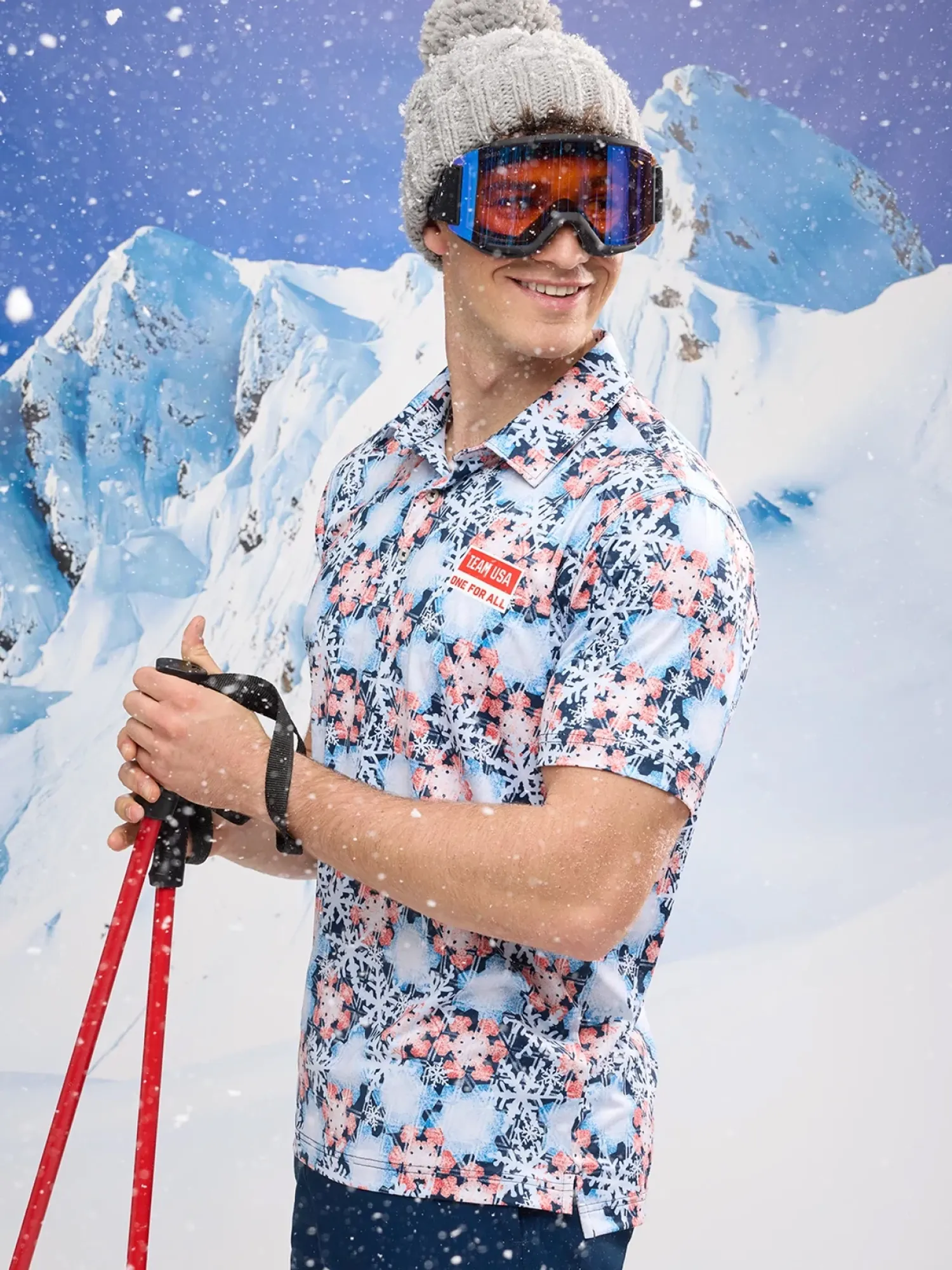 8032-the-snow-place-like-first-performance-polo-2.webp The Snow Place Like First (Performance Polo)