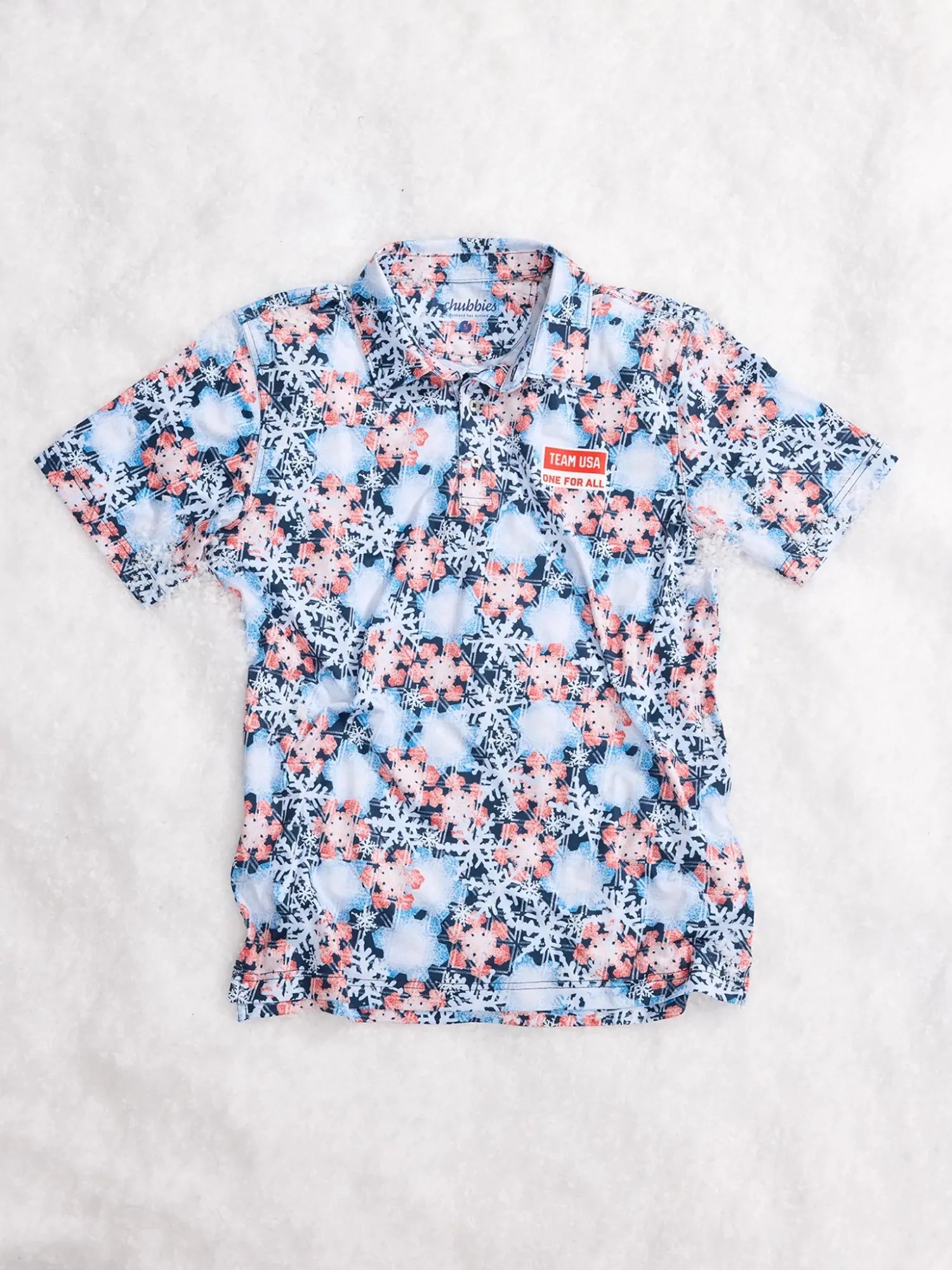 8032-the-snow-place-like-first-performance-polo-5.jpg The Snow Place Like First (Performance Polo)